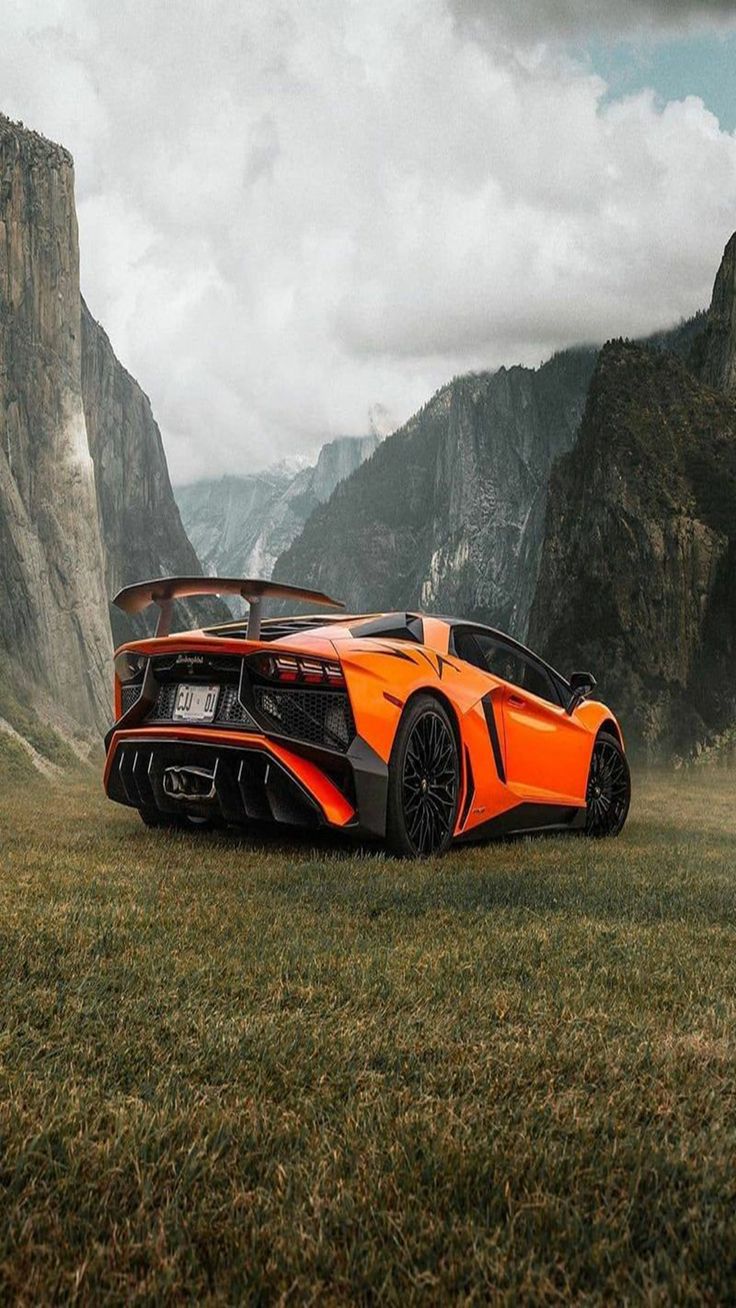 Lamborghini Wallpaper Free Download
