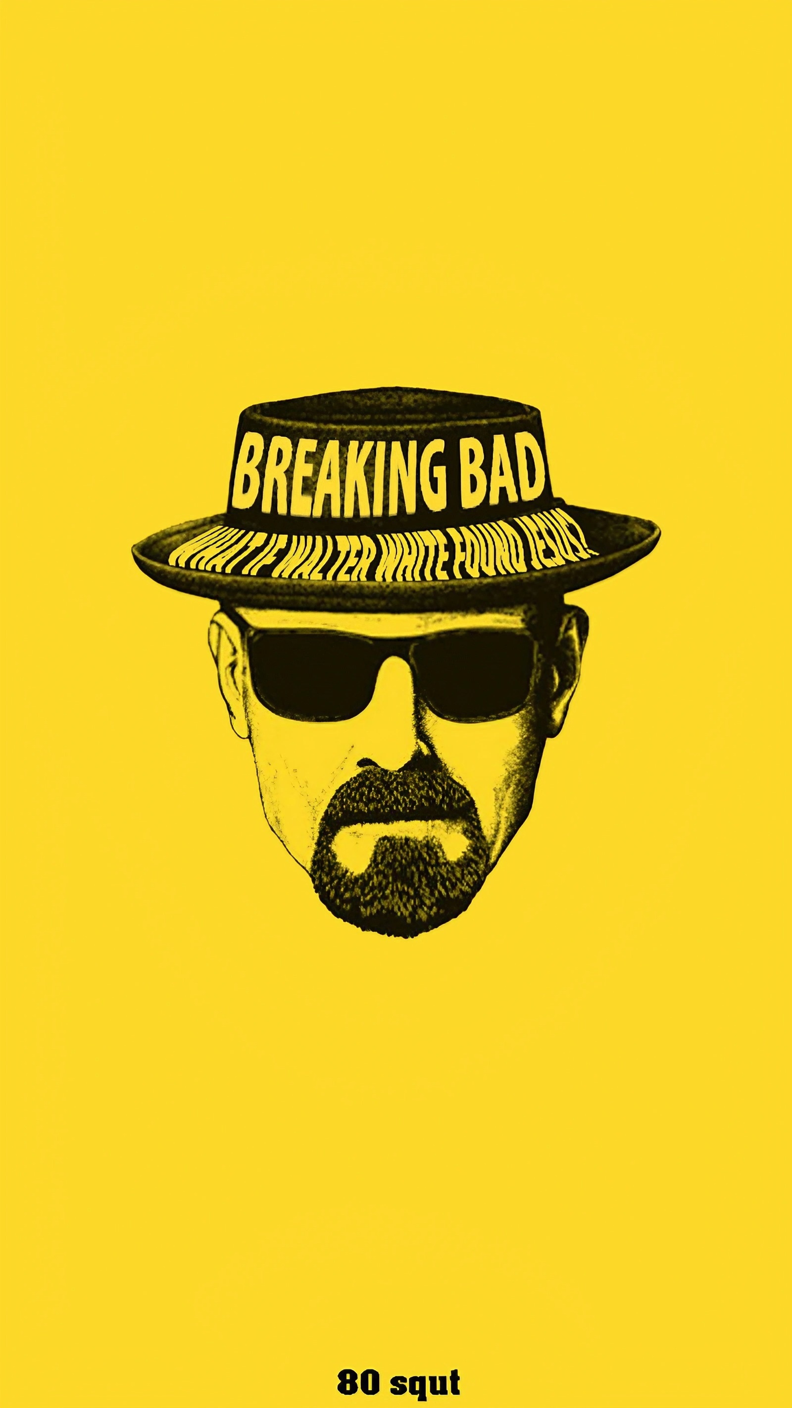 Walter white Wallpaper Download