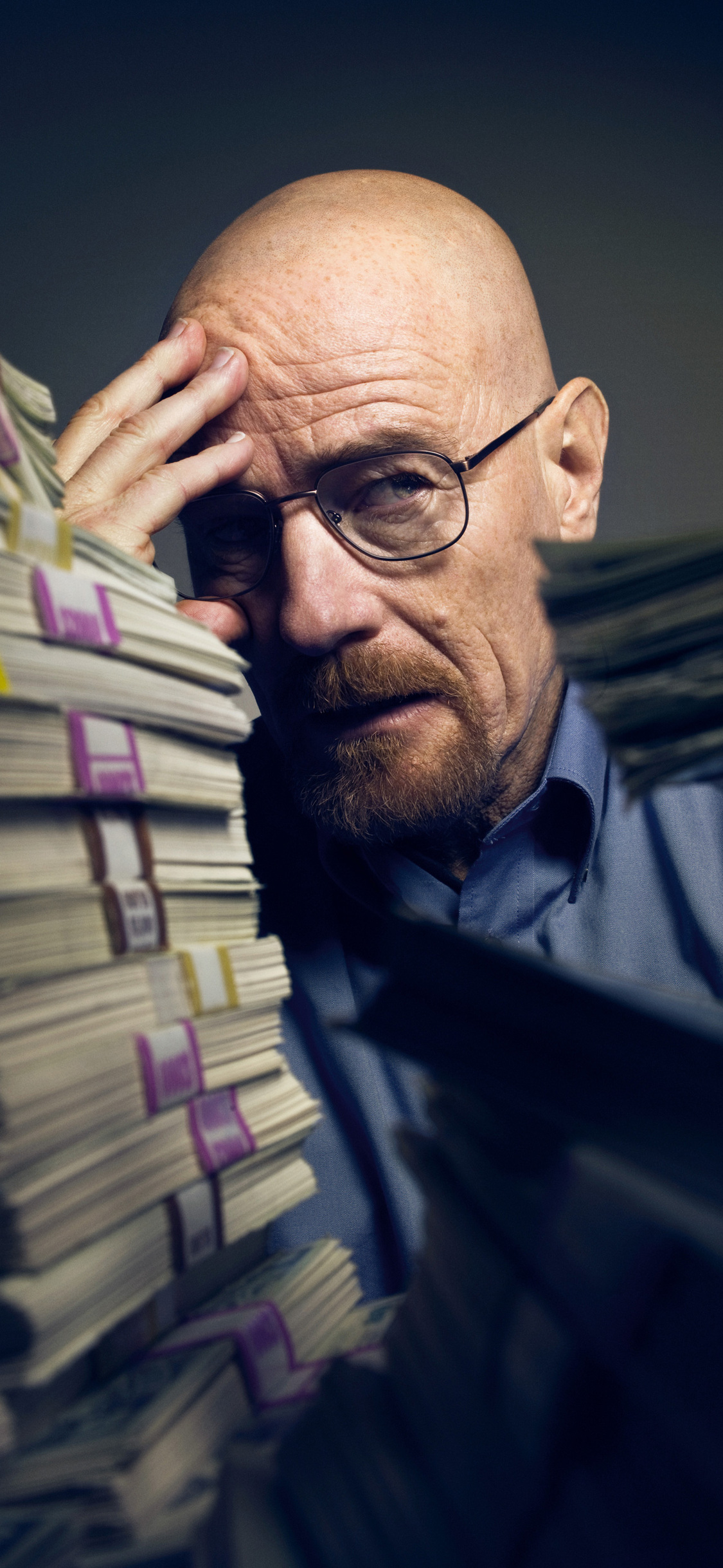 Walter White In Breaking Bad iPhone XS, iPhone 10, iPhone X HD 4k Wallpaper, Image, Background, Photo and Picture