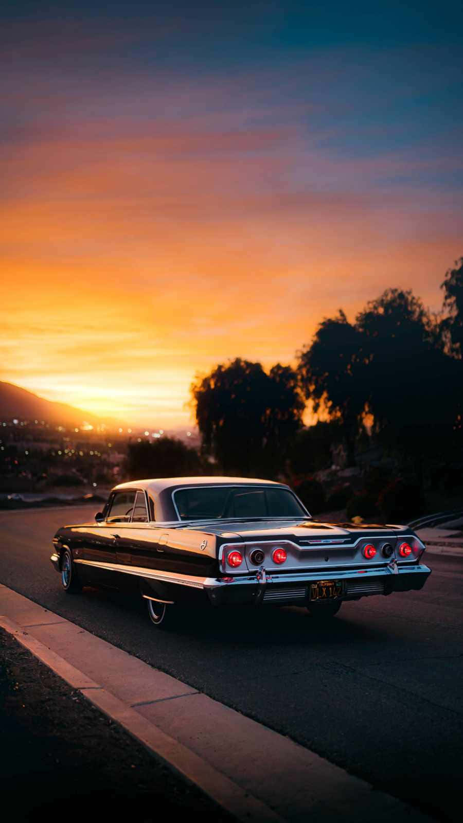 classic car wallpaper! Wallpaper