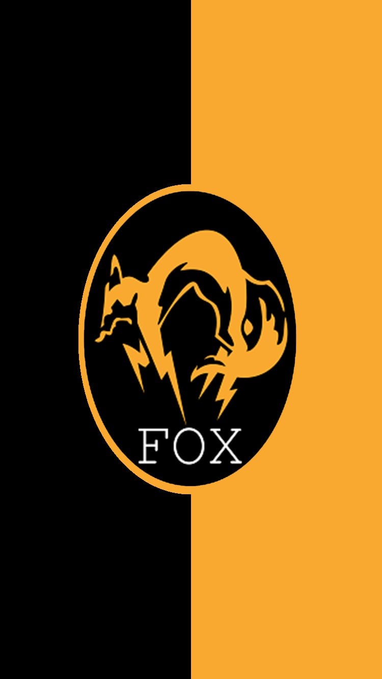 Here's FOX and XOF phone wallpaper. Enjoy!