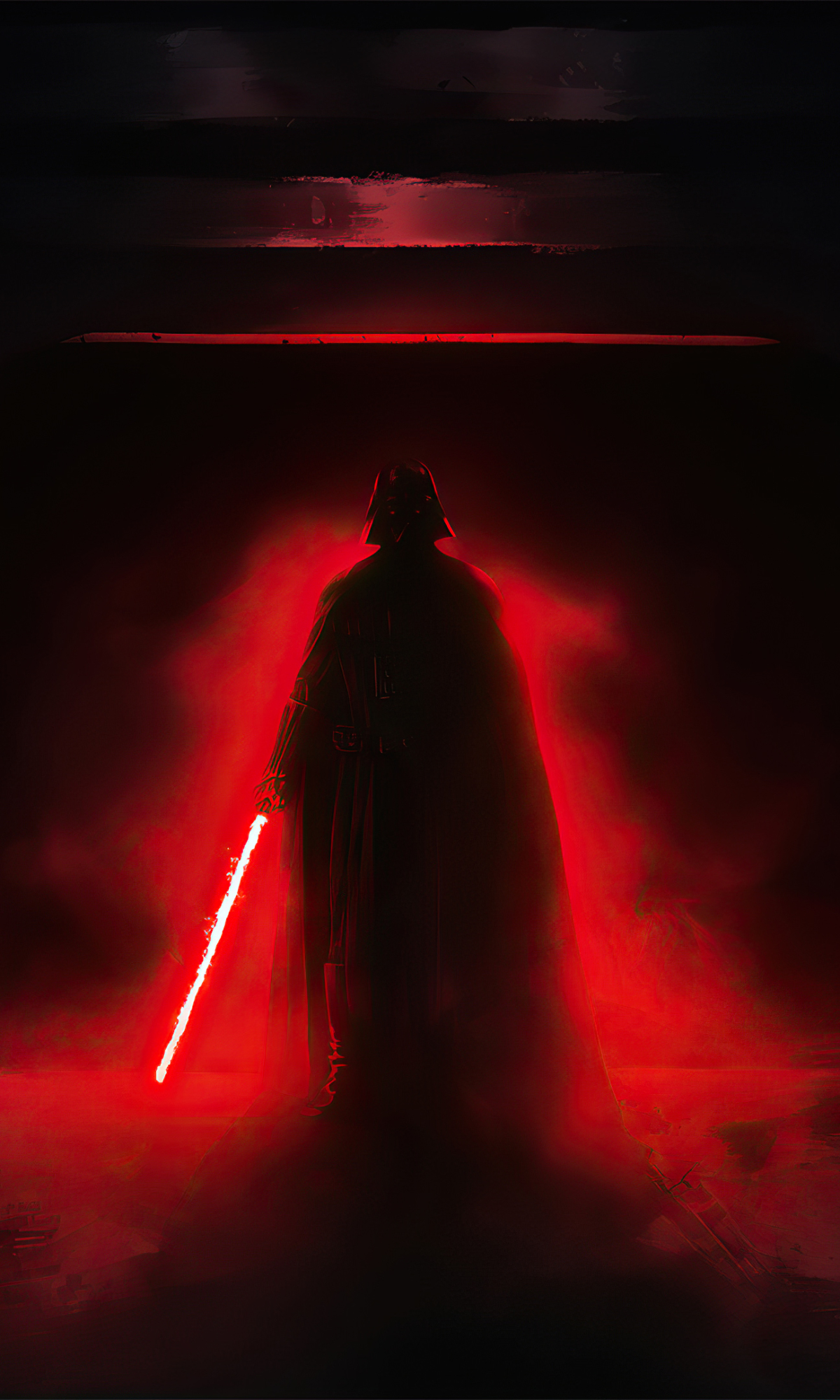 Mobile wallpaper: Star Wars, Sci Fi, Lightsaber, Darth Vader, Sith (Star Wars), 1186242 download the picture for free