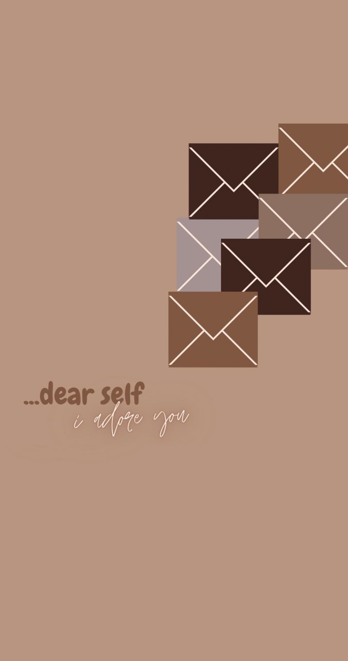 Brown Aesthetic Wallpaper Discover more beige, desktop, iphone, laptop, light brown wallpaper.. Brown wallpaper, Wallpaper iphone boho, Wallpaper