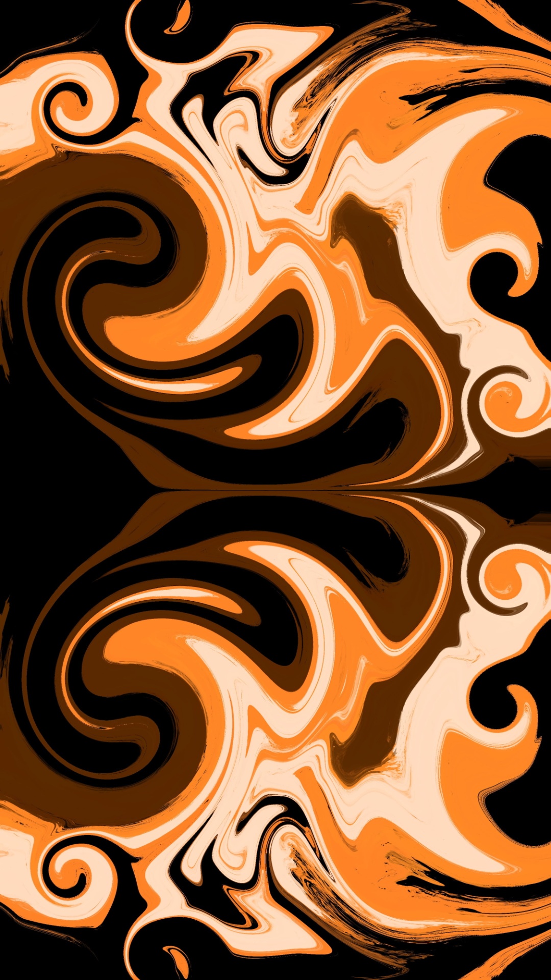 Best Brown Aesthetic iphone Wallpaper [ HQ ]