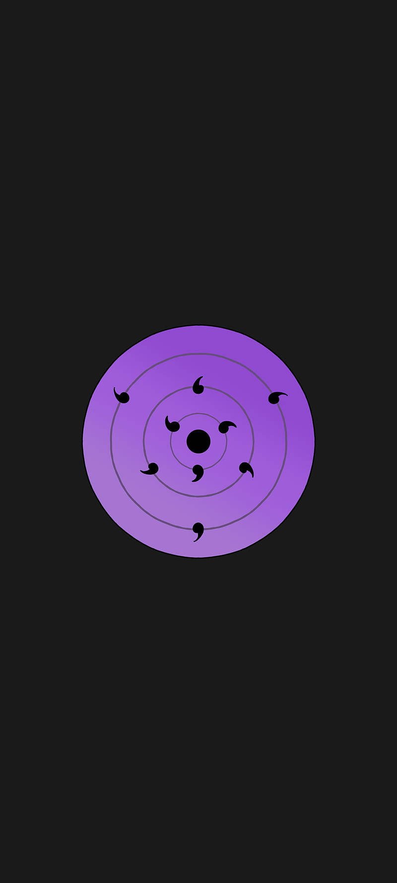 different rinnegan wallpaper｜TikTok Search