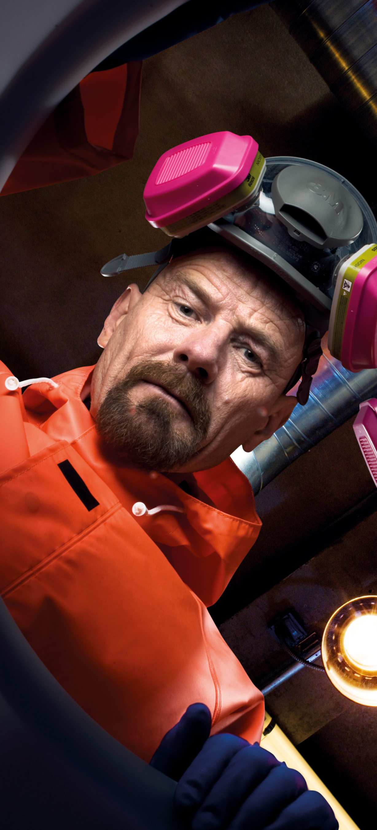 Mobile wallpaper: Breaking Bad, Tv Show, Bryan Cranston, Walter White, 1427207 download the picture for free