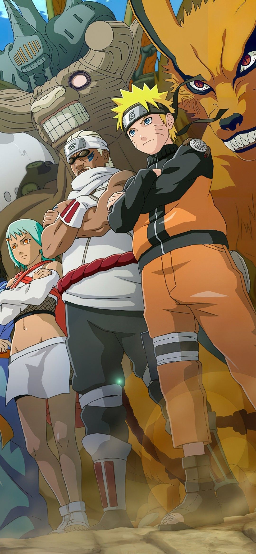 tatto. Anime, Anime akatsuki, Anime naruto