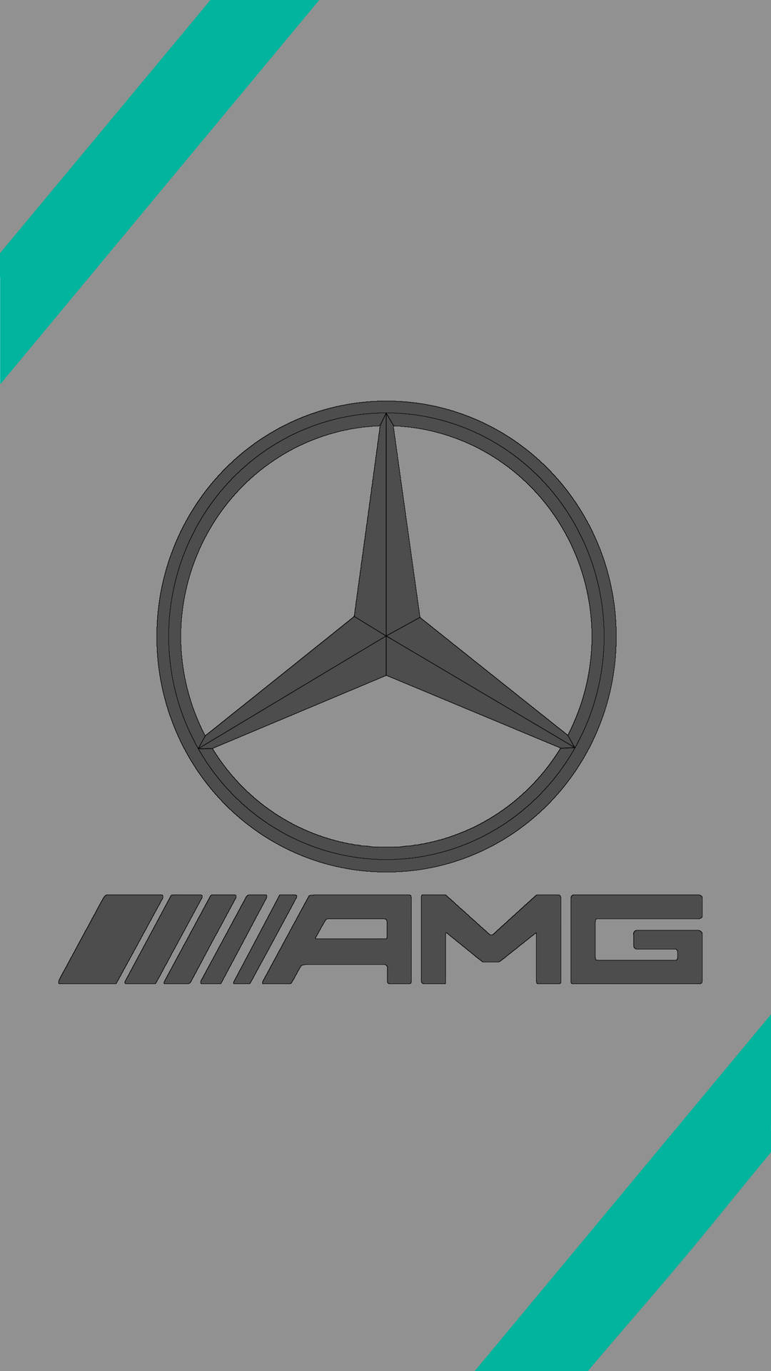 Amg iPhone Wallpaper