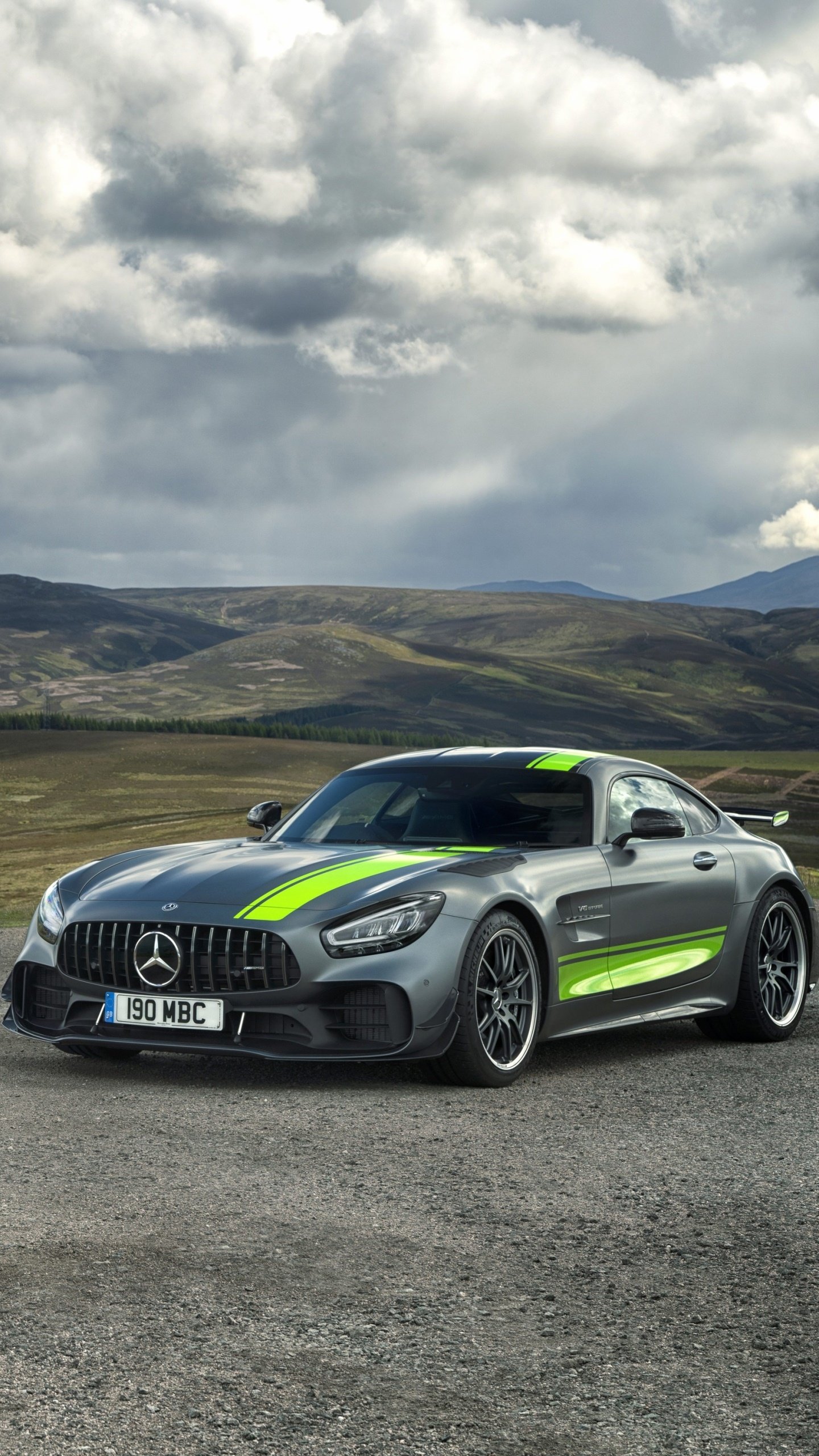 Mercedes amg car Wallpaper Download