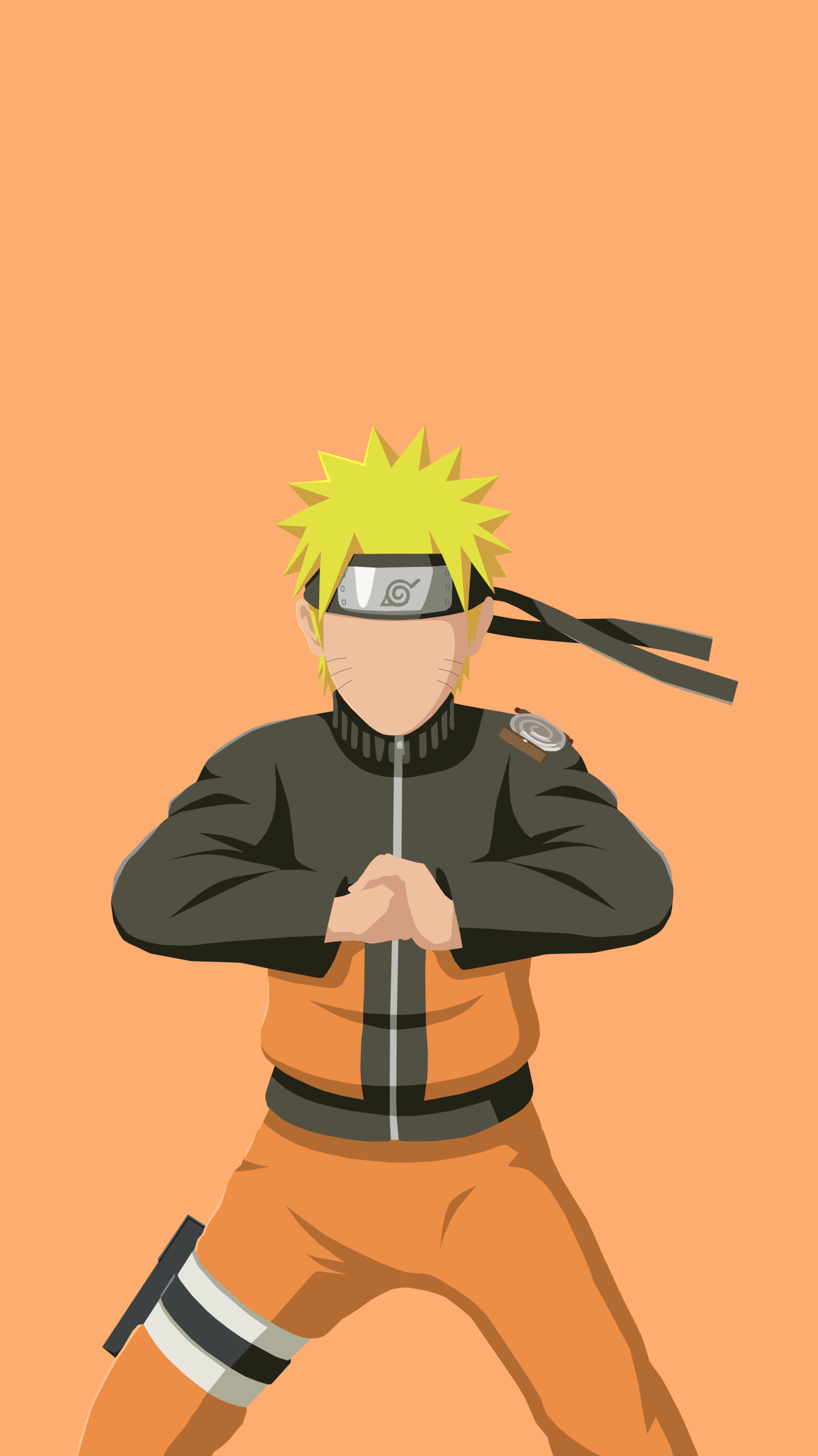 Anime Naruto Phone Wallpapers - Wallpaper Cave