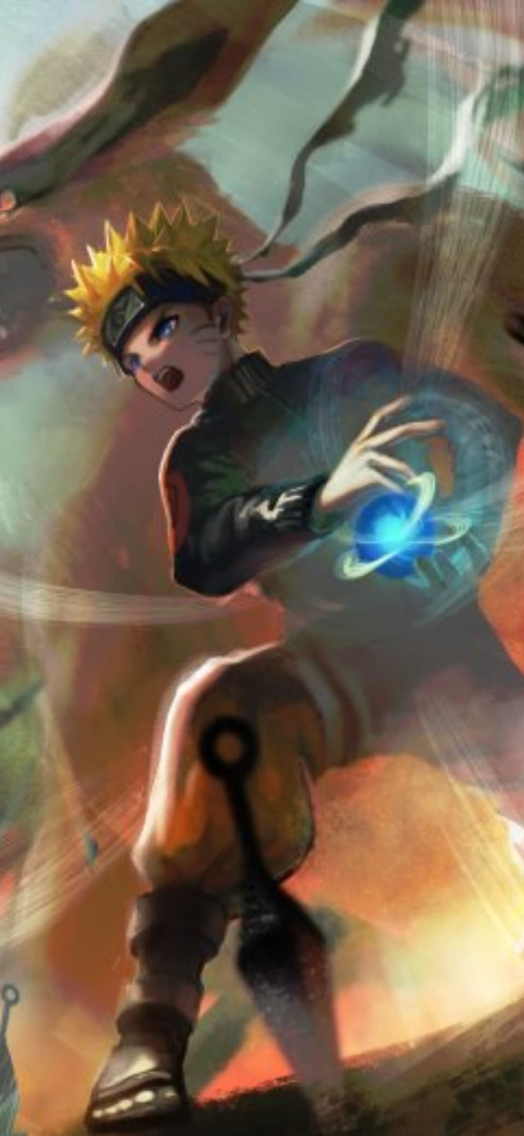 Naruto Wallpaper Naruto