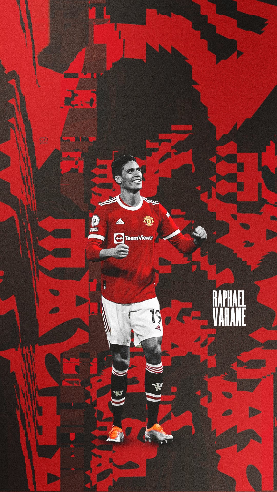 Manchester United up