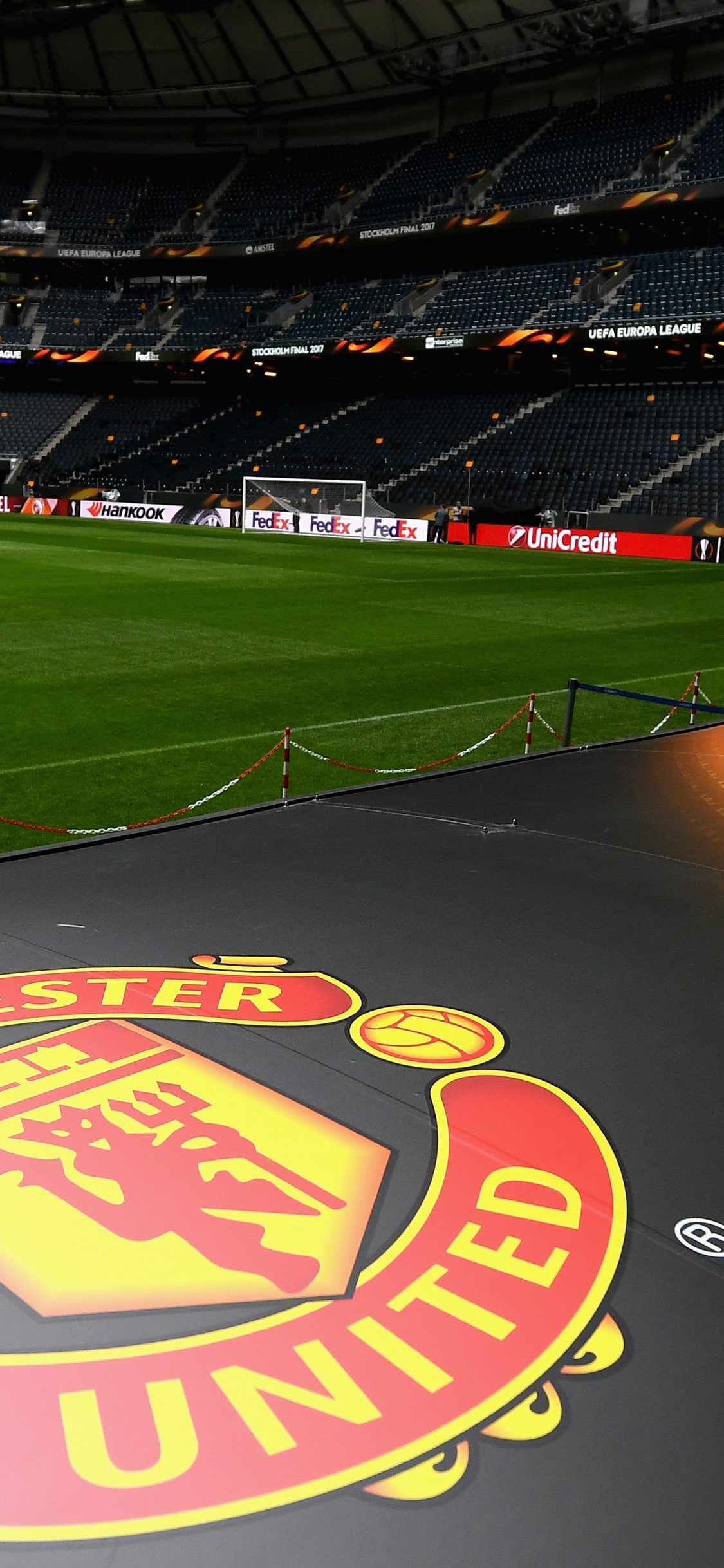 Football club manchester united Wallpaper Download