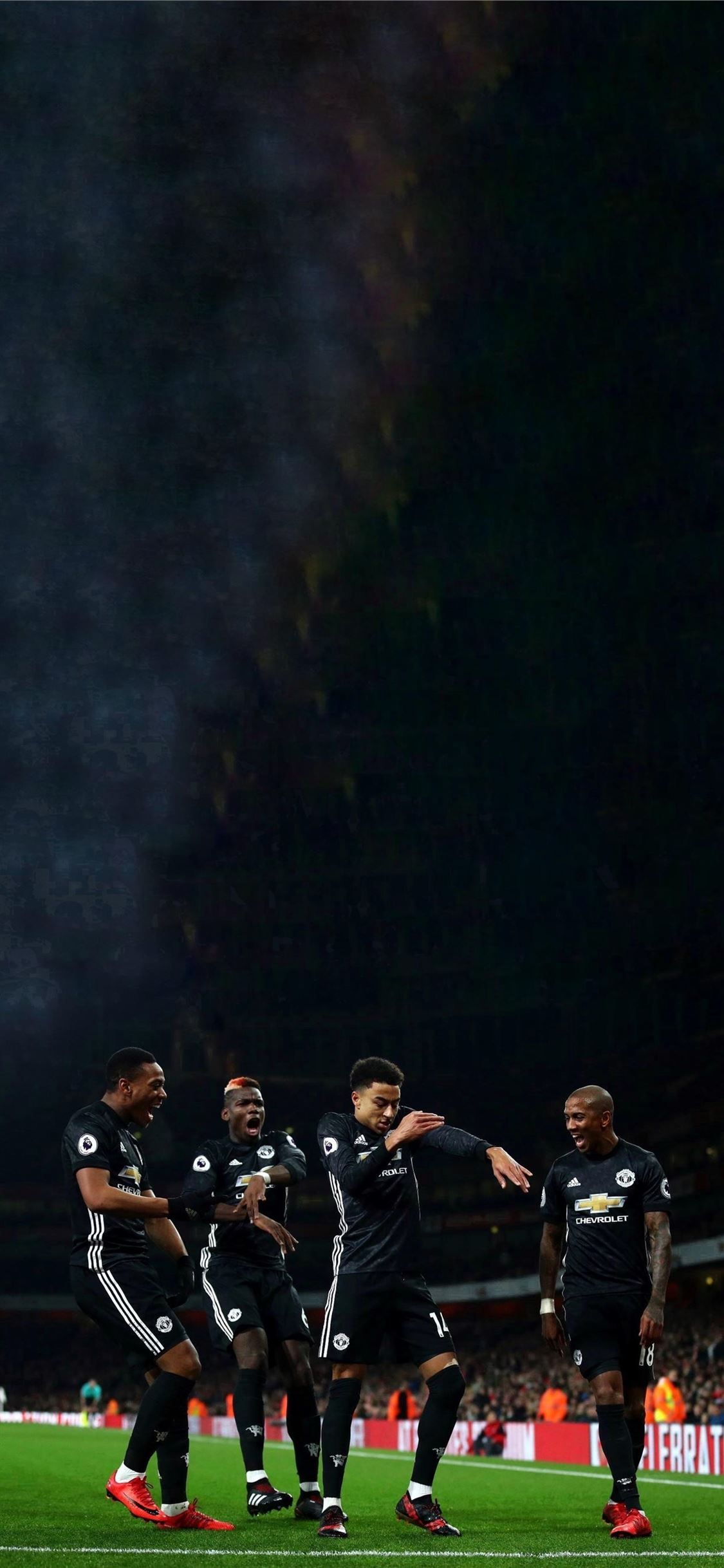 Jesse Lingard HD Mobile at Manchester United #DavidDeGea #SportCelebrity. Manchester united wallpaper, Manchester united wallpaper iphone, Manchester united team