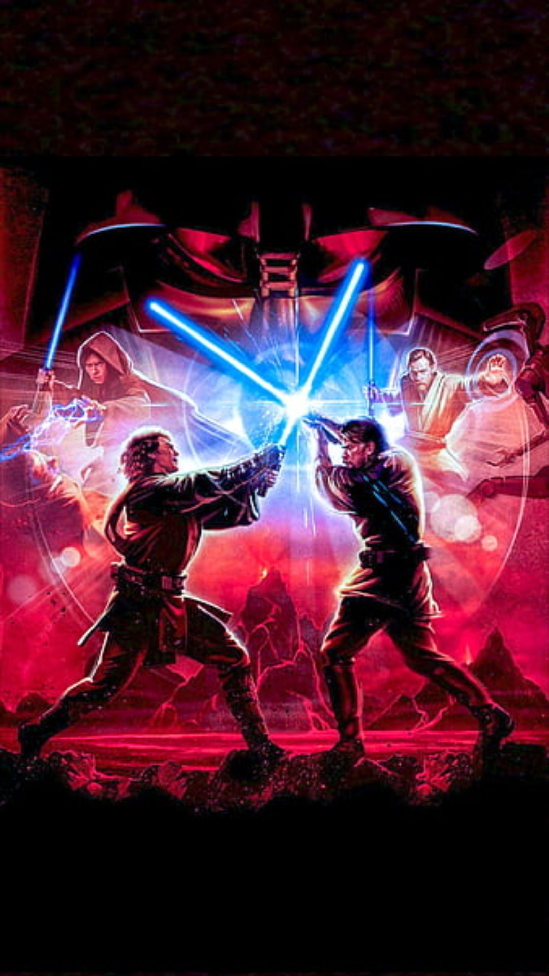 Obi Wan Kenobi Wallpaper Obi Wan Kenobi Background Download