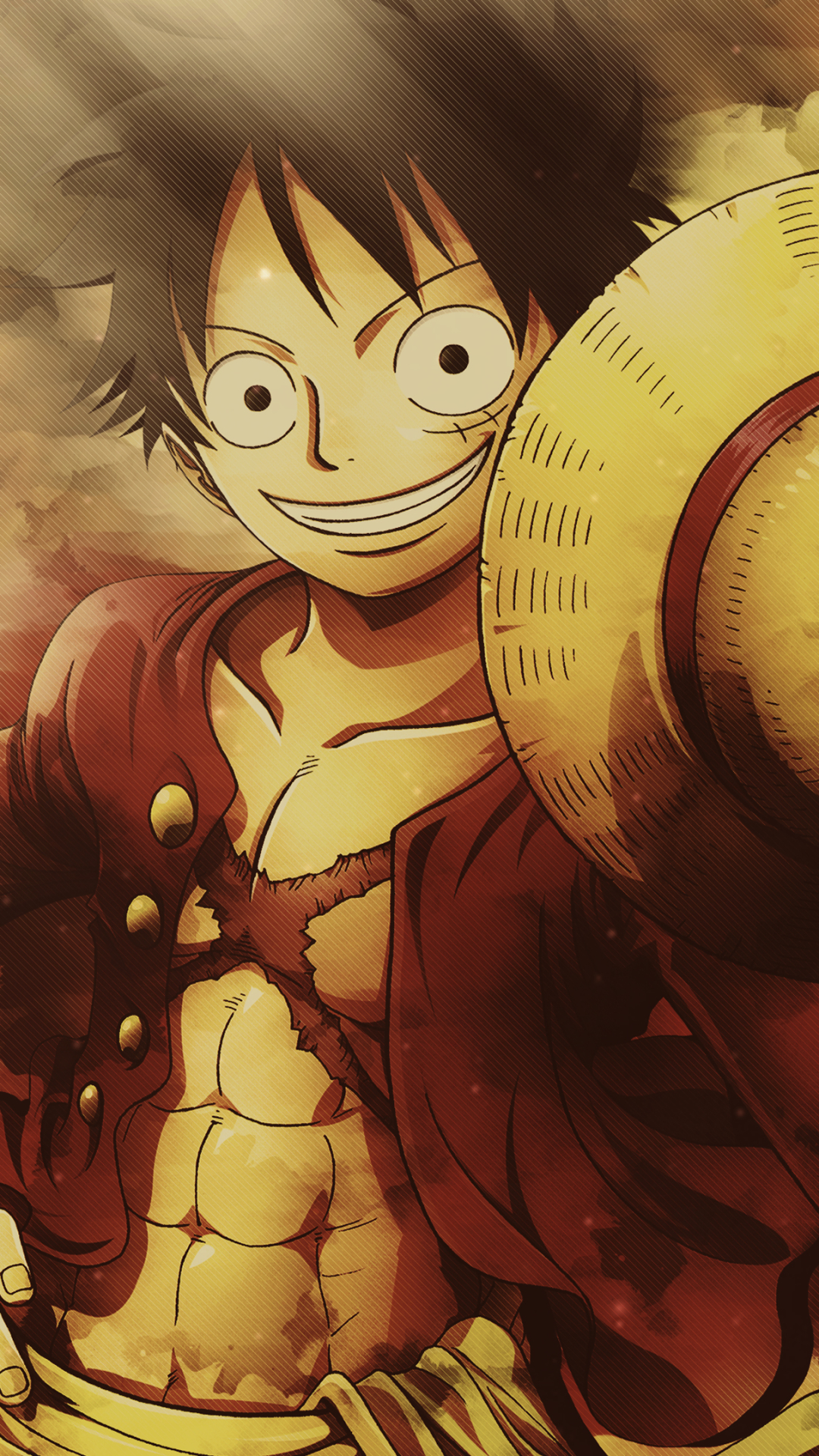 Mobile wallpaper: Anime, One Piece, Monkey D Luffy, 1119578 download the picture for free