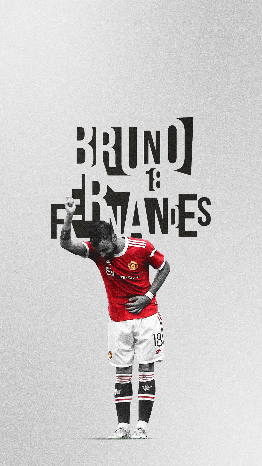 Manchester United up your lock screen with these cool wallpaper!