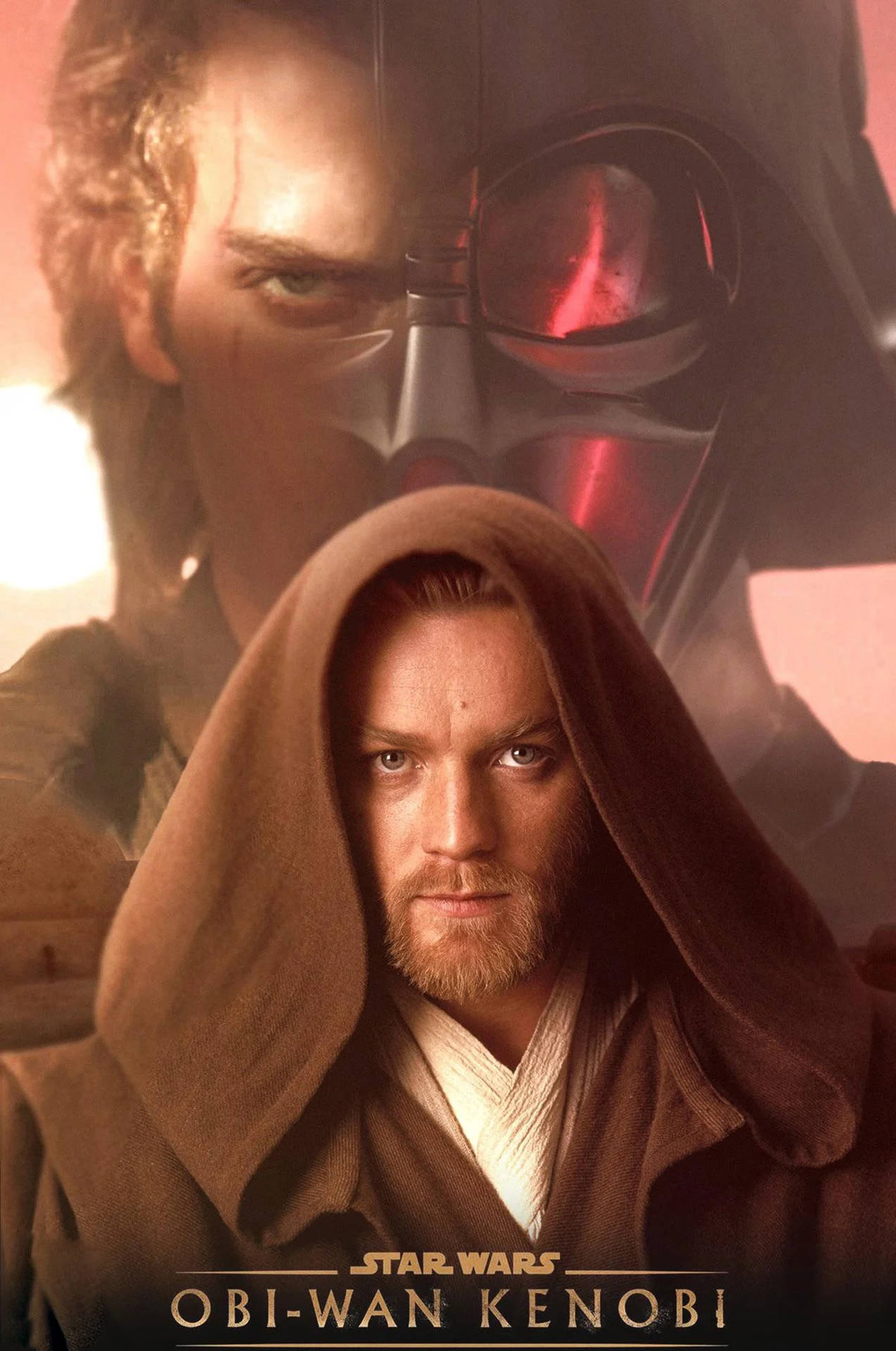 Anakin Sywalker Wallpaper