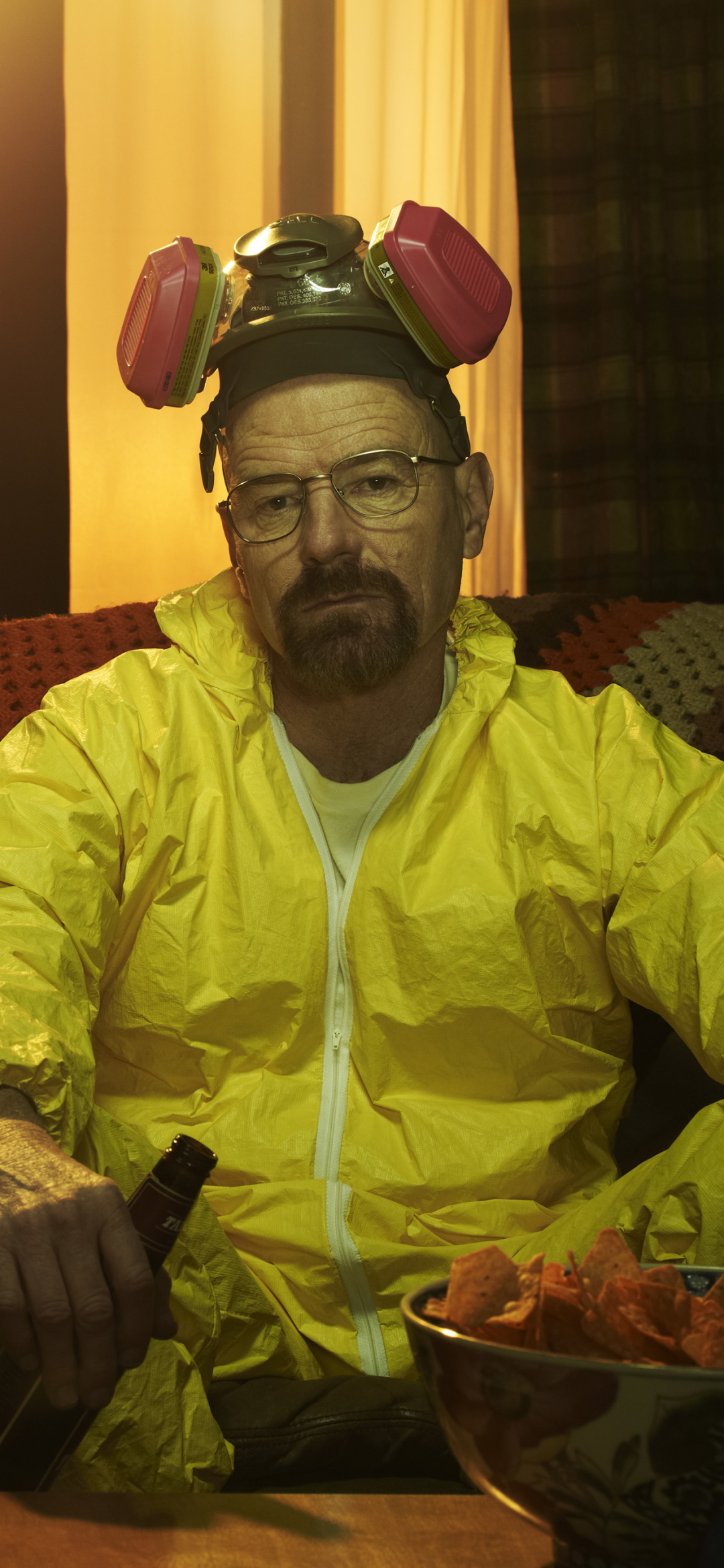 Mobile wallpaper: Breaking Bad, Tv Show, Bryan Cranston, Walter White, 1380561 download the picture for free