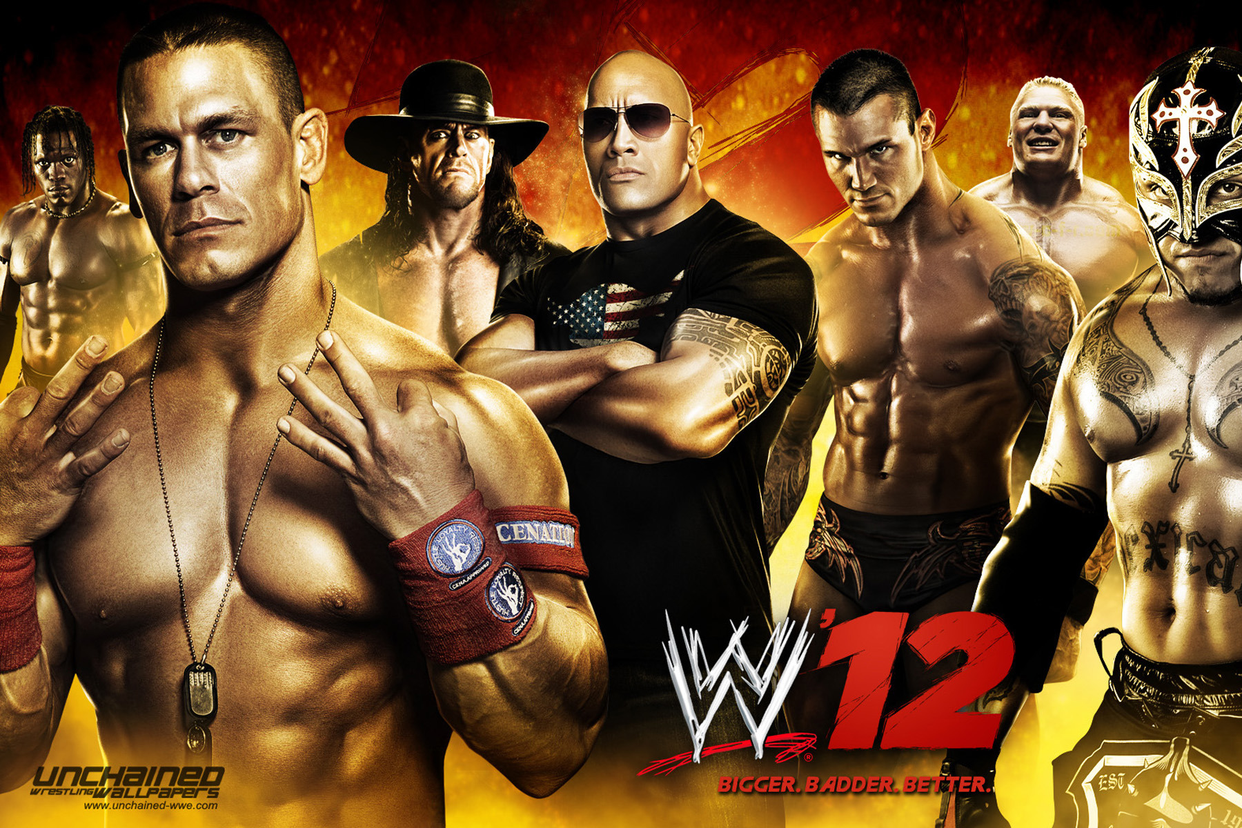 WWE Superstars Who Had the Best Year. News, Scores, Highlights, Stats, and Rumors