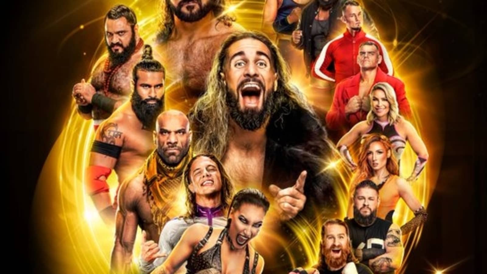 WWE confirms blockbuster return to India after 4 years with Superstar Spectacle