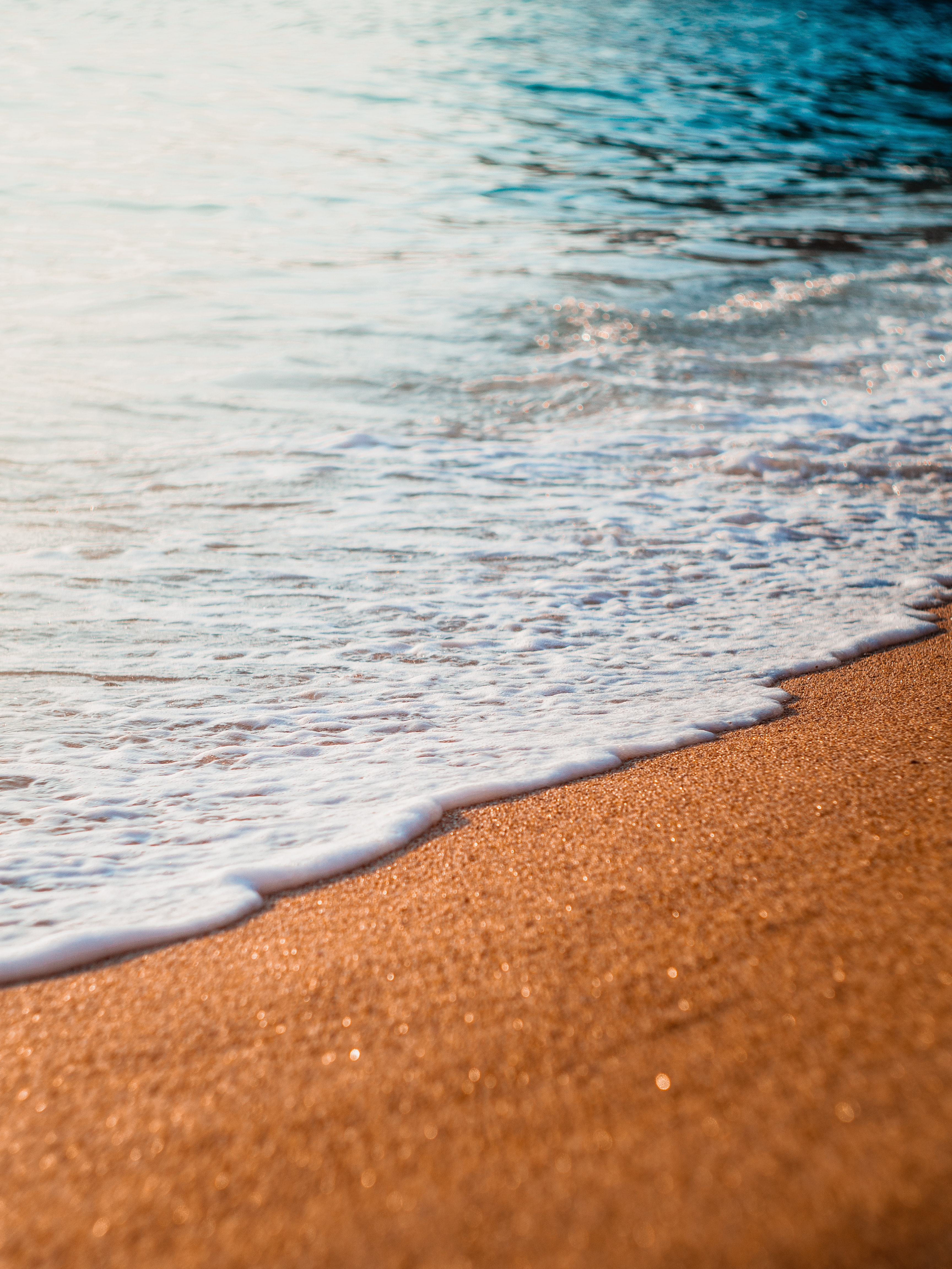 Steps Leading to Stony Beach · Free