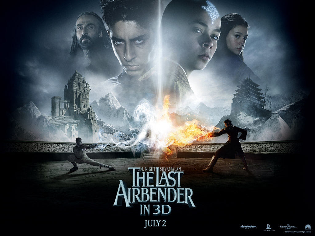 The last airbender 2 full online movie free download in english