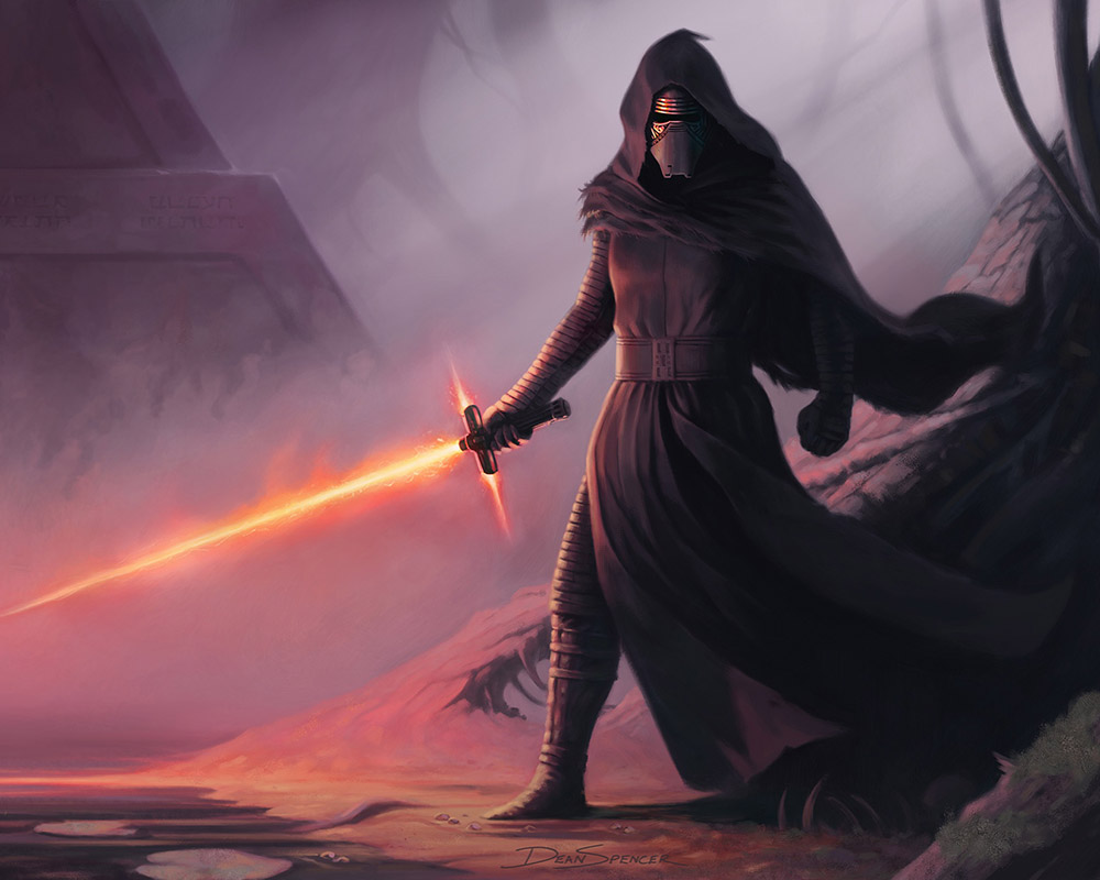 Best crossguard lightsaber of 2023