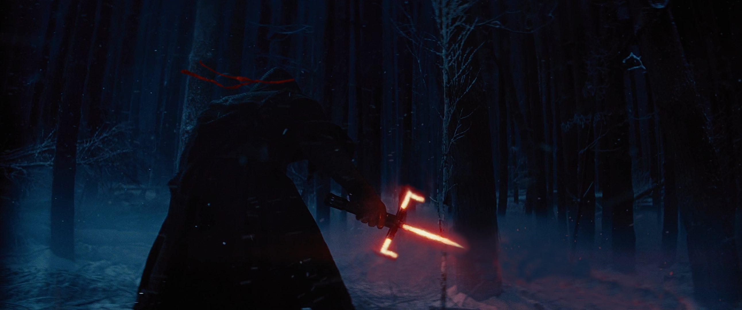 Lightsaber Fightsaber