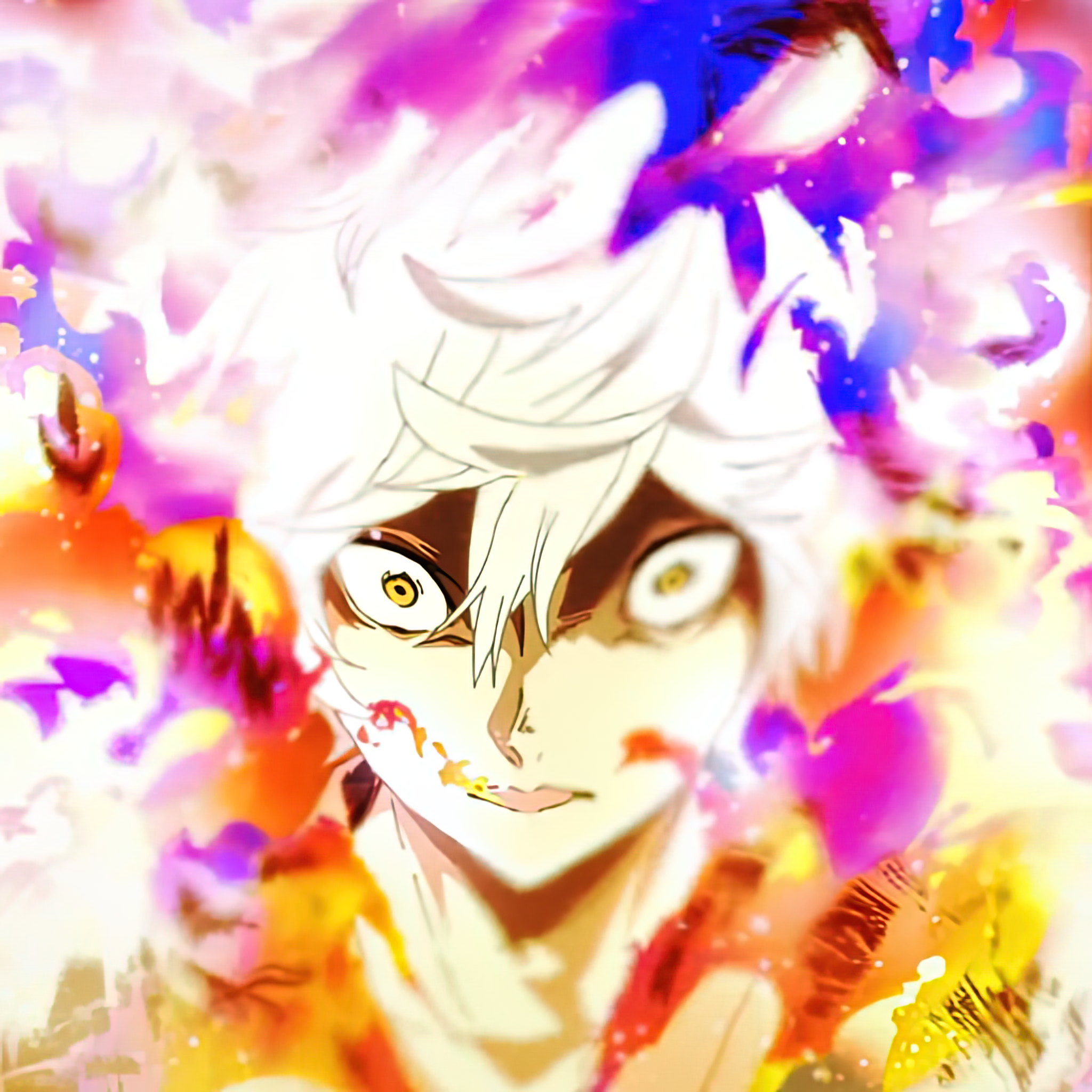 Gabimaru icons. Anime wallpaper, Anime icons, Anime artwork