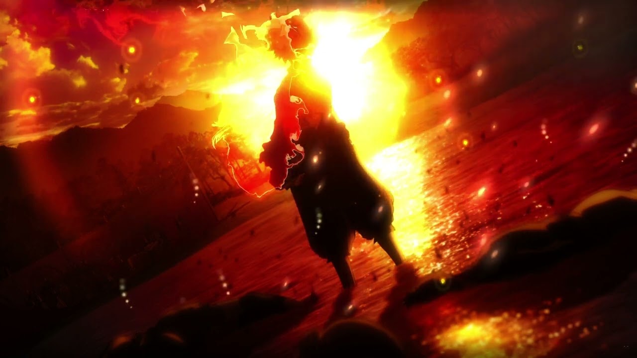 GABIMARU JIGOKURAKU WALLPAPER LIVE 4K. WALLPAPER ENGINE 4K