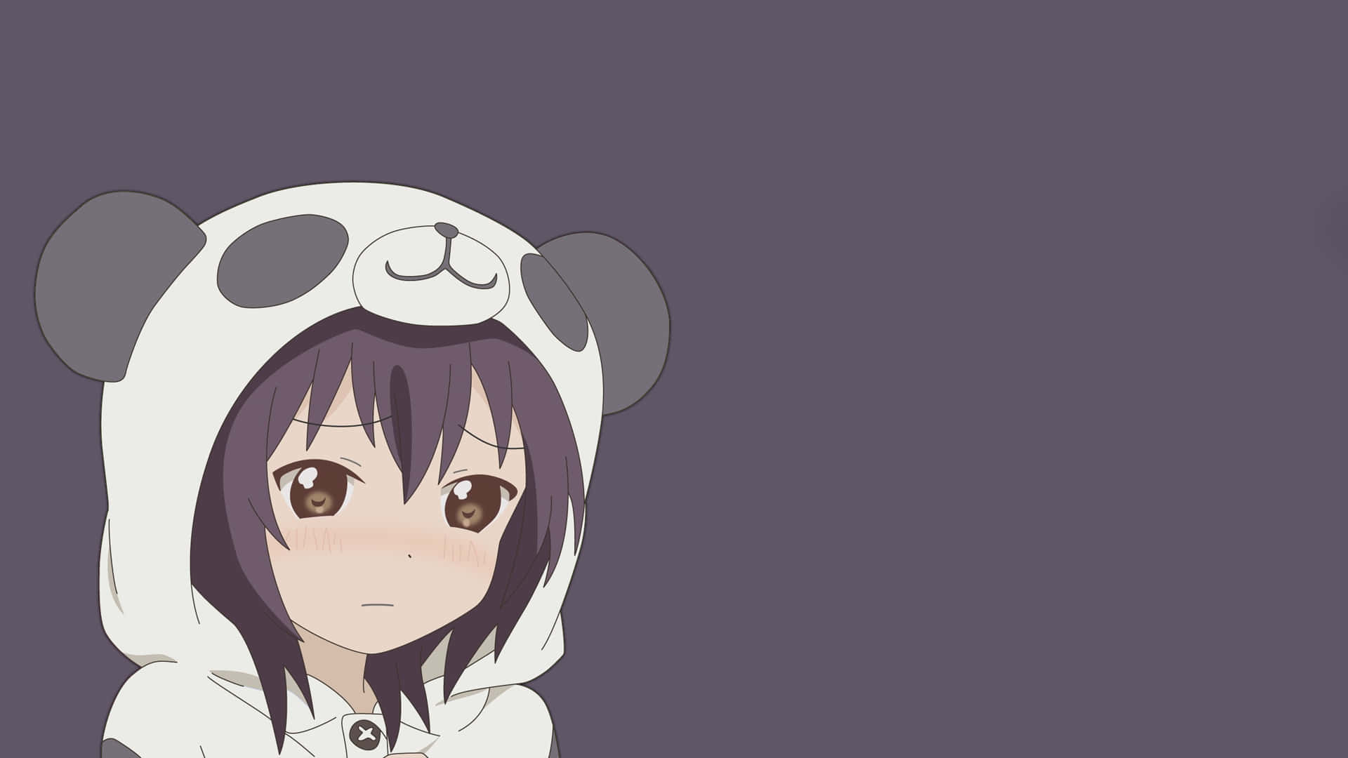 Simple Anime Wallpaper