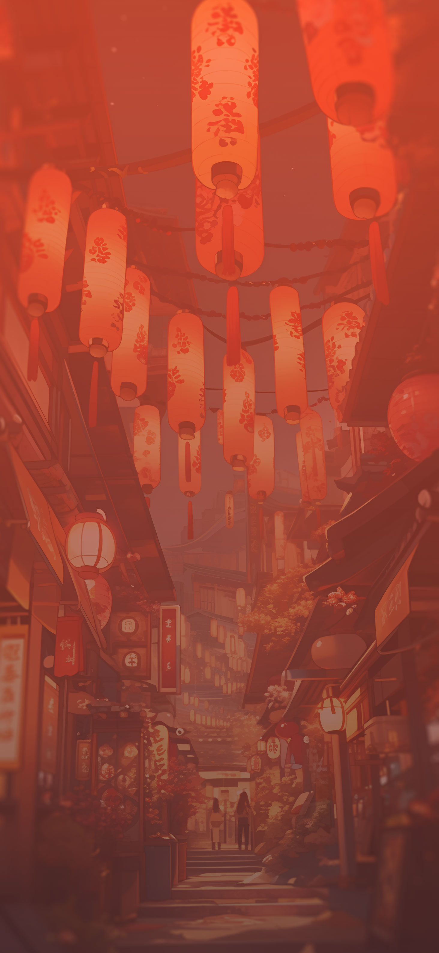 Cozy Japan Style Aesthetic Wallpaper Japan Wallpaper HD