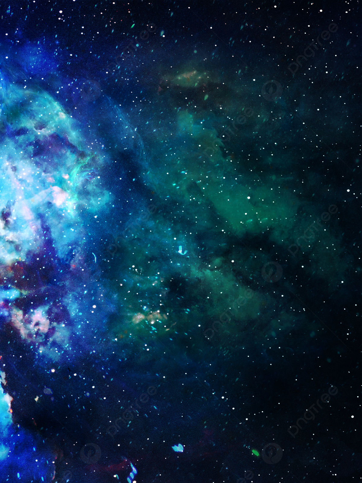 Dark Color Science Fiction Background Material Wallpaper Image For Free Download