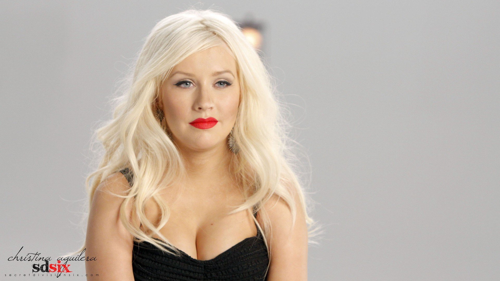 celebrity, Christina Aguilera HD Wallpaper / Desktop and Mobile Image & Photo