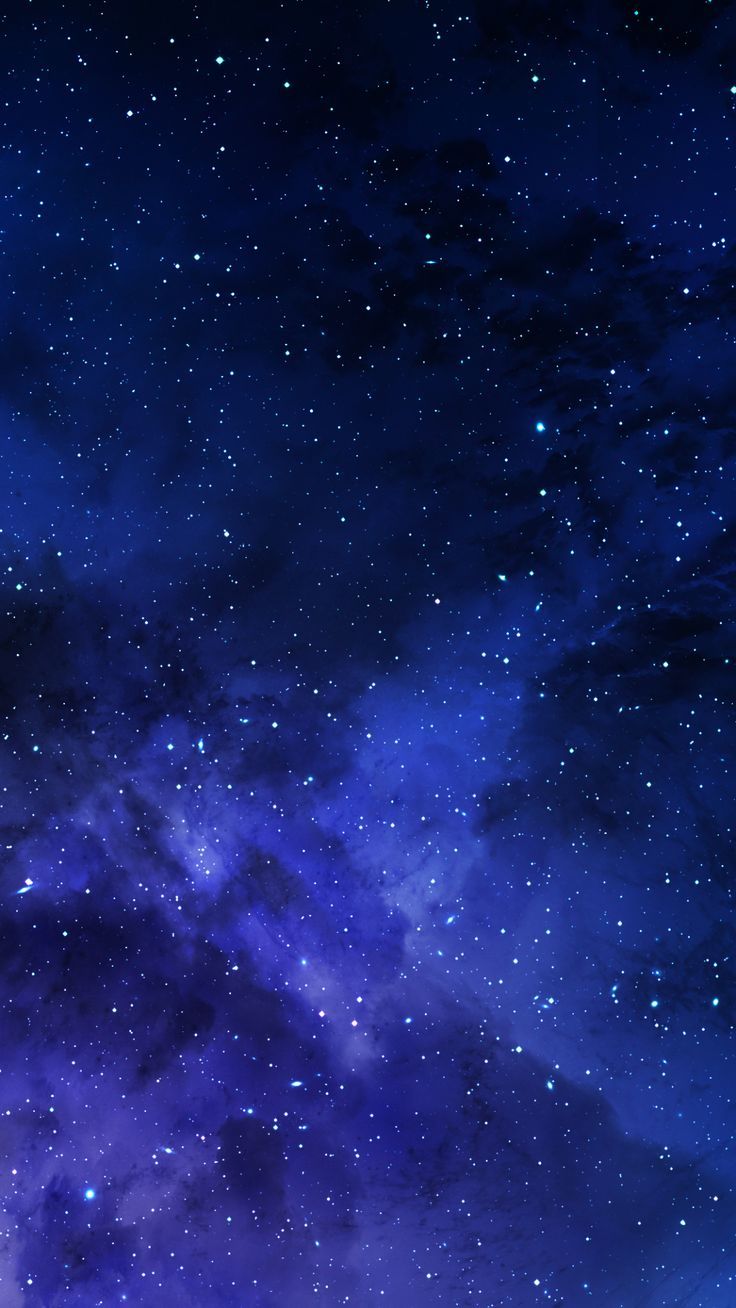 Sci Fi / Space (1080x1920) Mobile Wallpaper. Blue galaxy wallpaper, Galaxy wallpaper, Galaxy wallpaper iphone