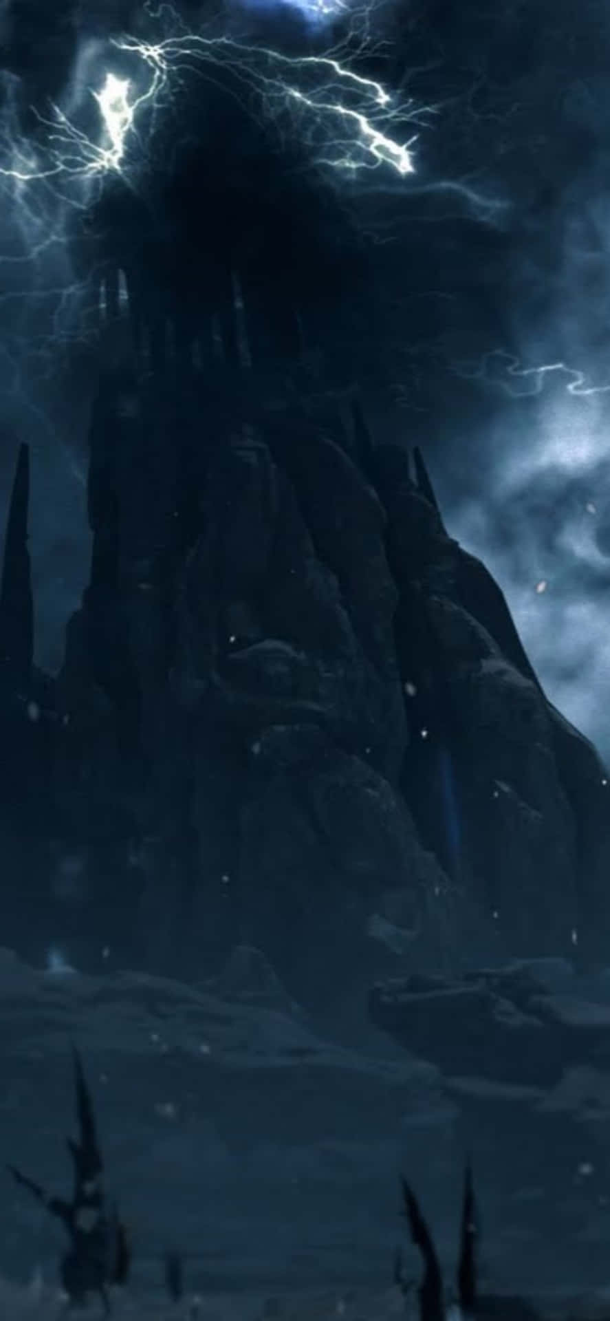 Download Experience The Epic Sci Fi Thriller On The IPhone Xs