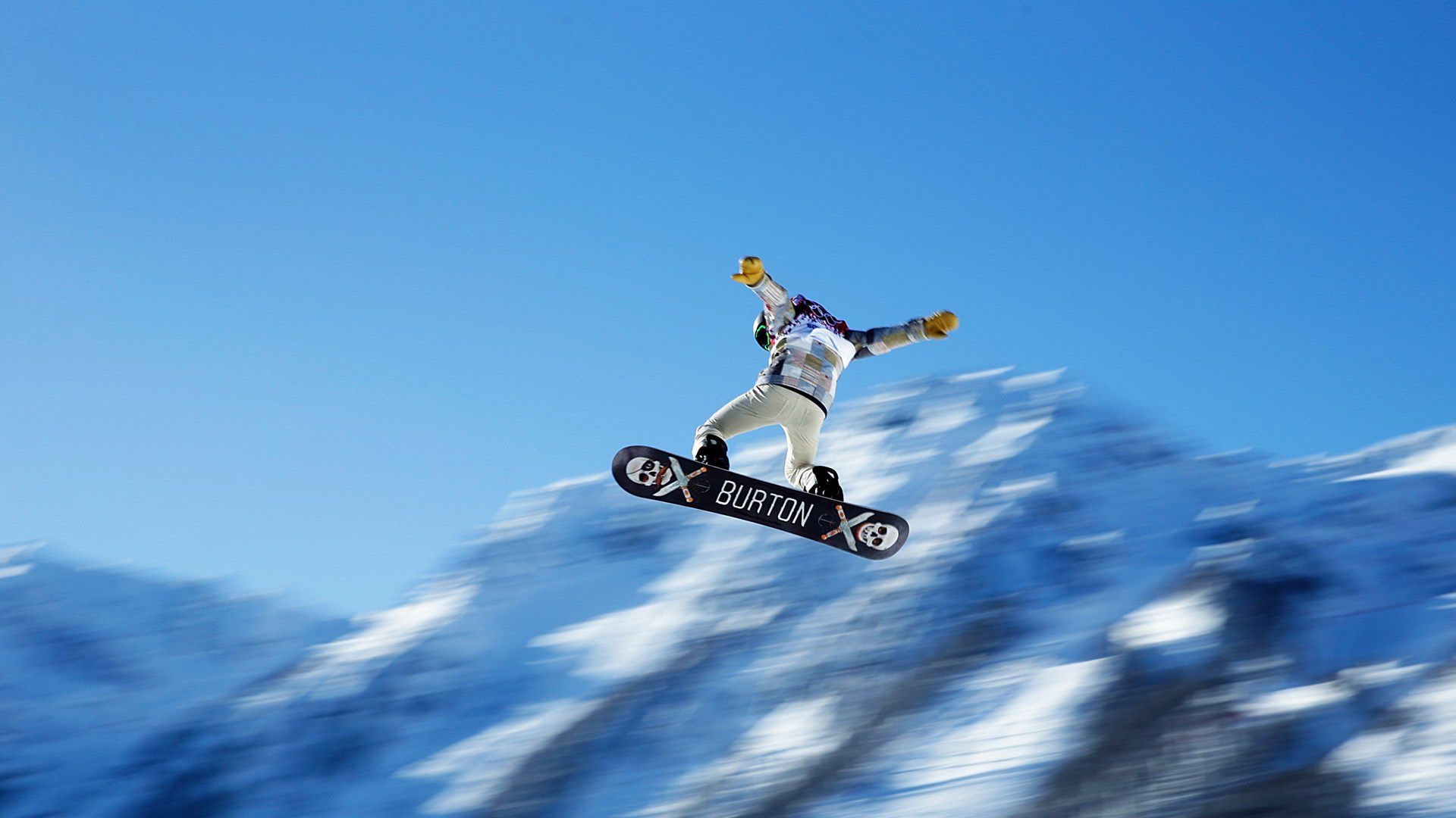 How to photograph the Sochi Winter Olympics, as told
