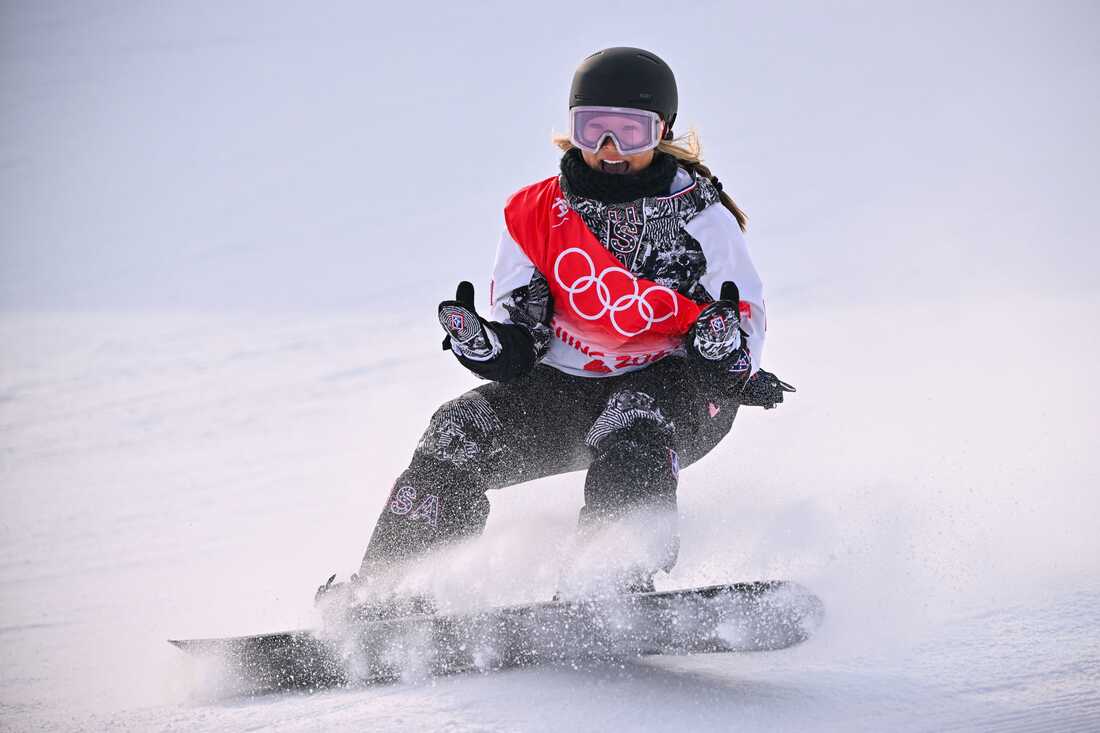 Photos: Beijing 2022 Winter Olympic Games, The Picture Show