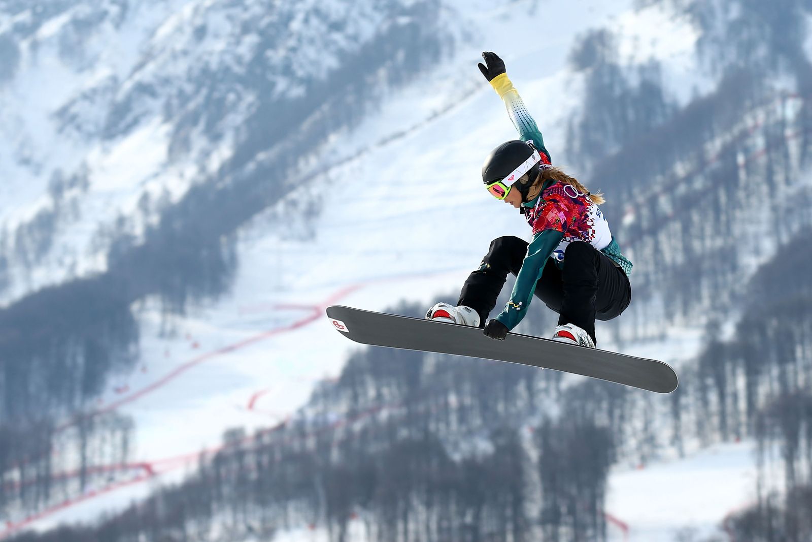 Snowboarding. History, Facts, & Notable Athletes