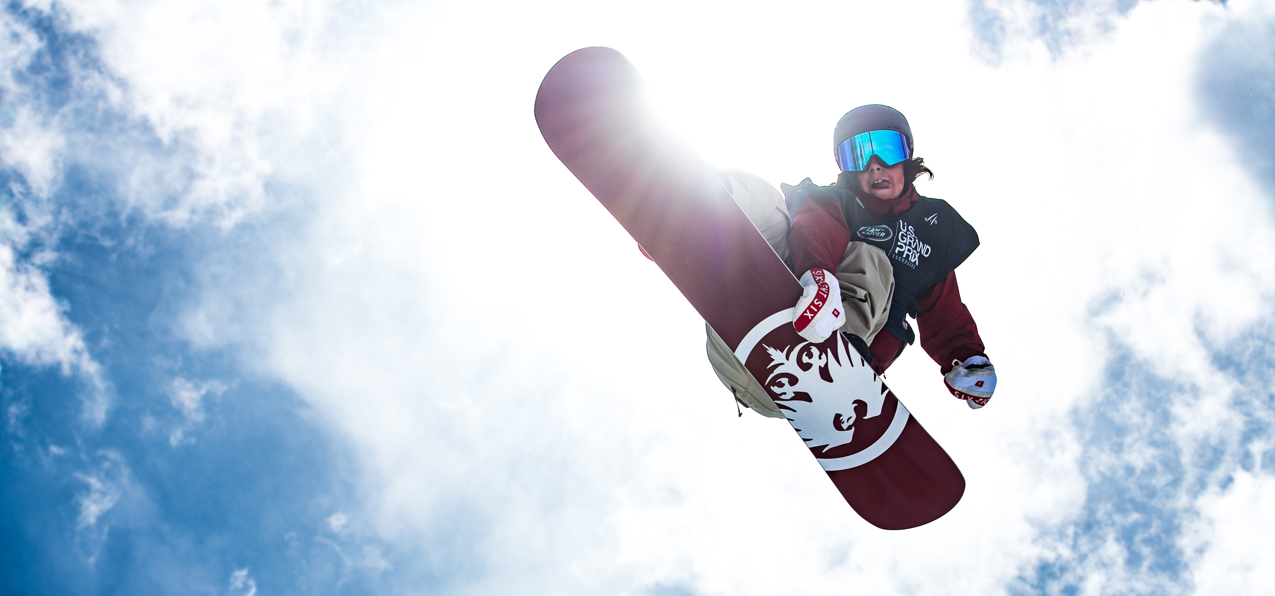 2020 21 U.S. Snowboard Team Season Highlights