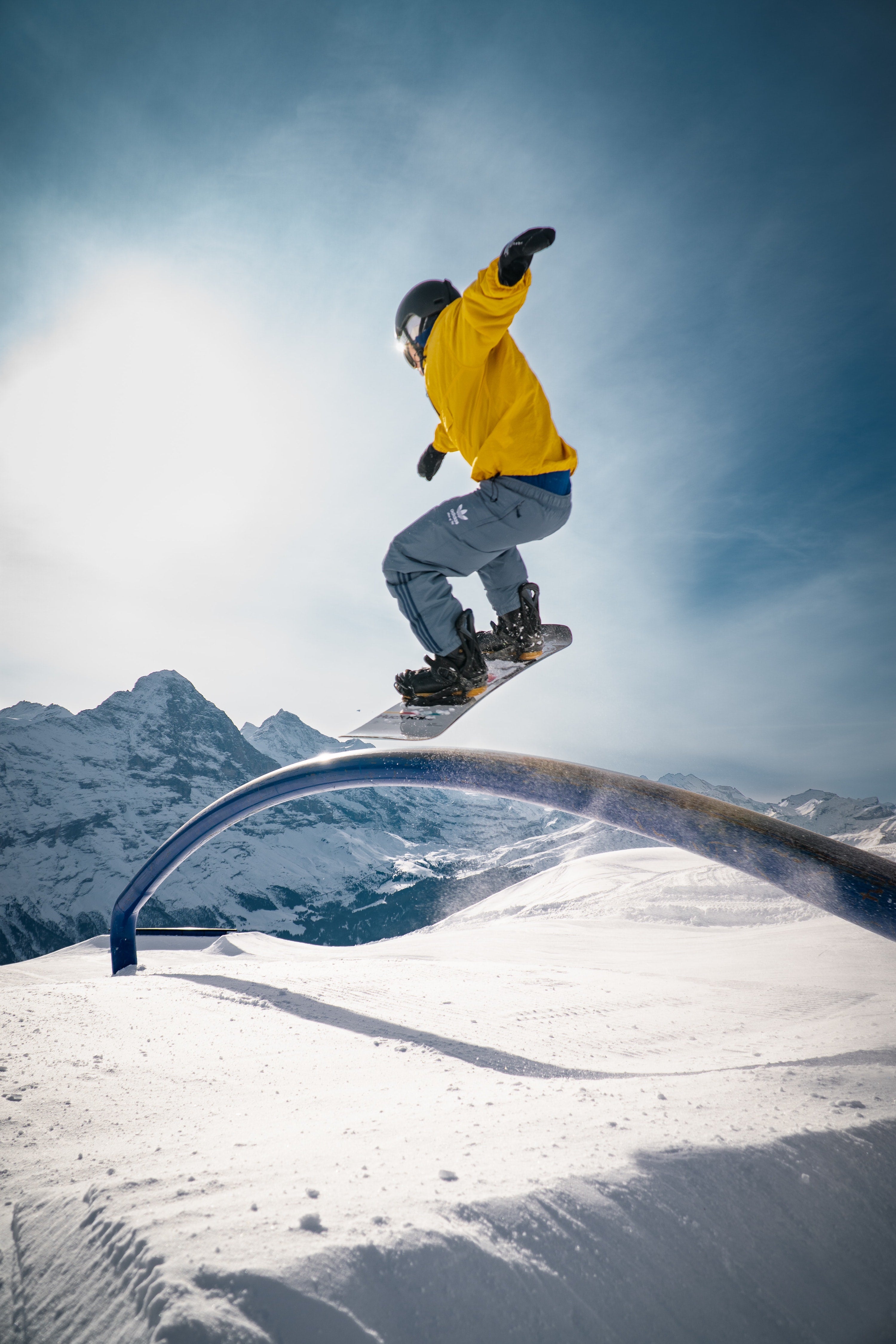 Best Snowboarders Of All Time [From The X Games To The Olympics]