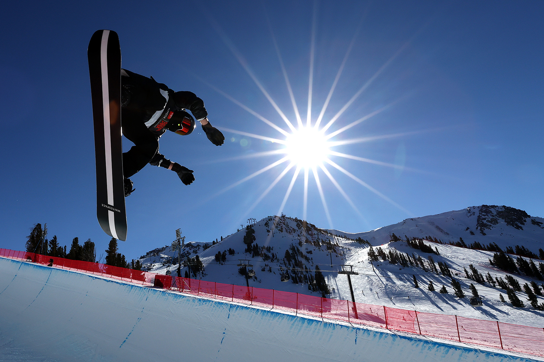 Shaun White On Covid 19 In China, His Last Olympics, And What's Next