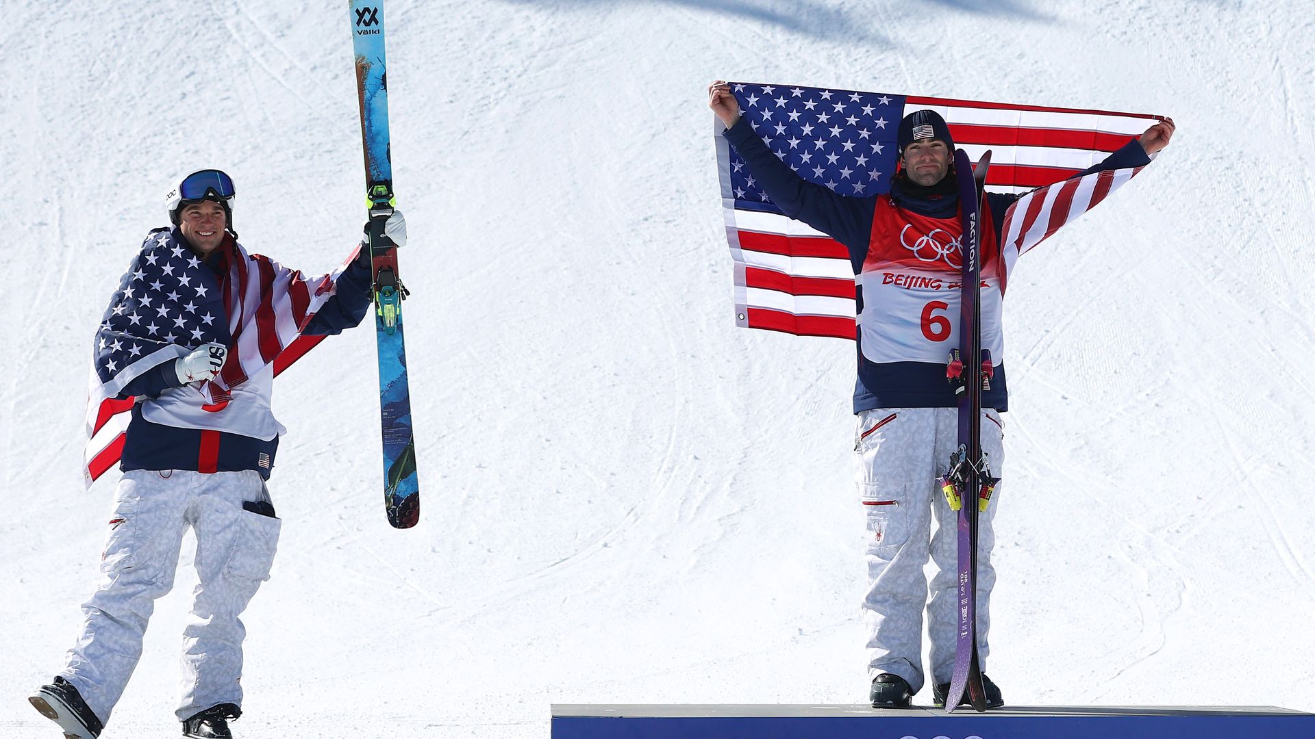 Photos: Olympics Day 12 highlights