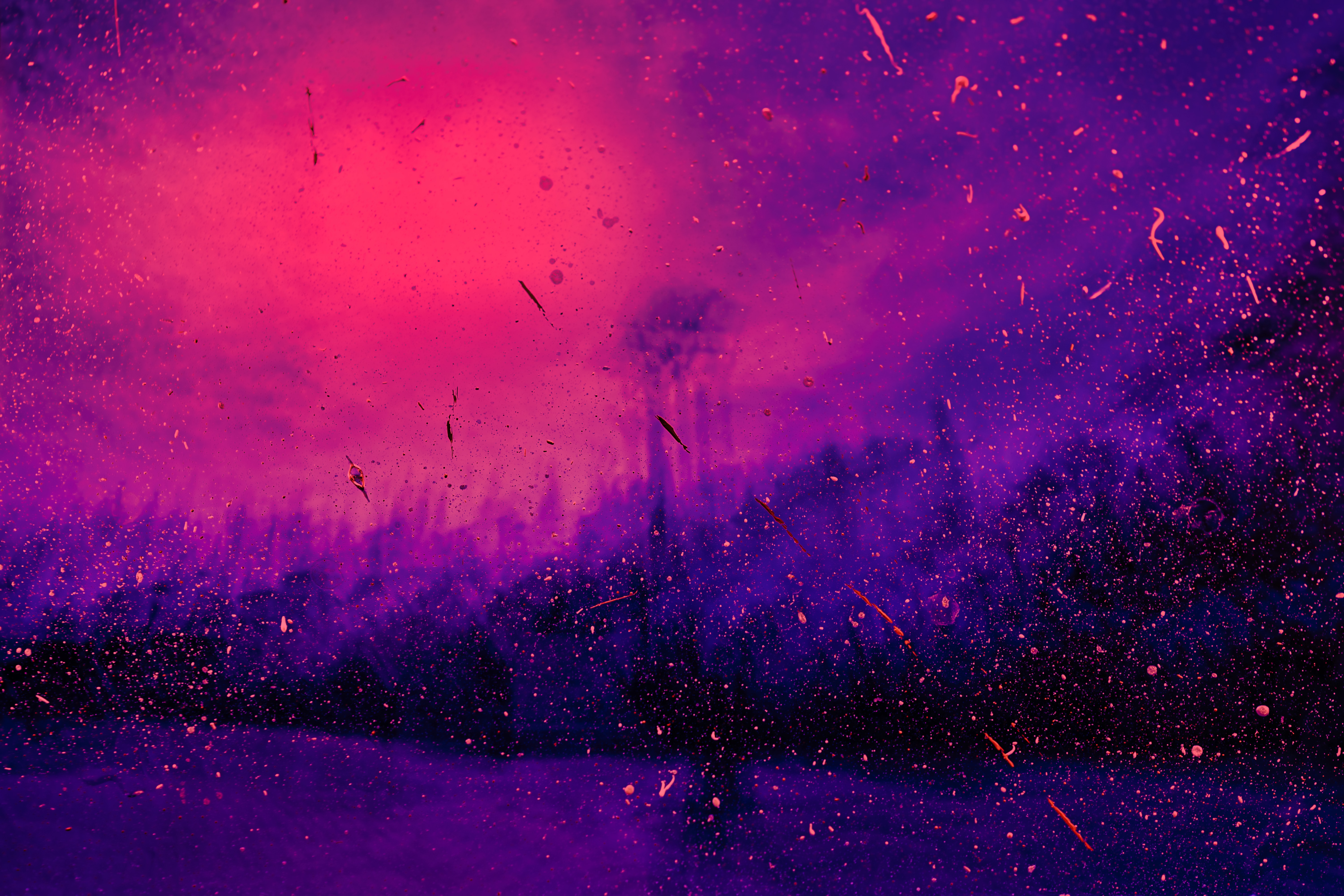Download Purple wallpaper for mobile phone, free Purple HD picture