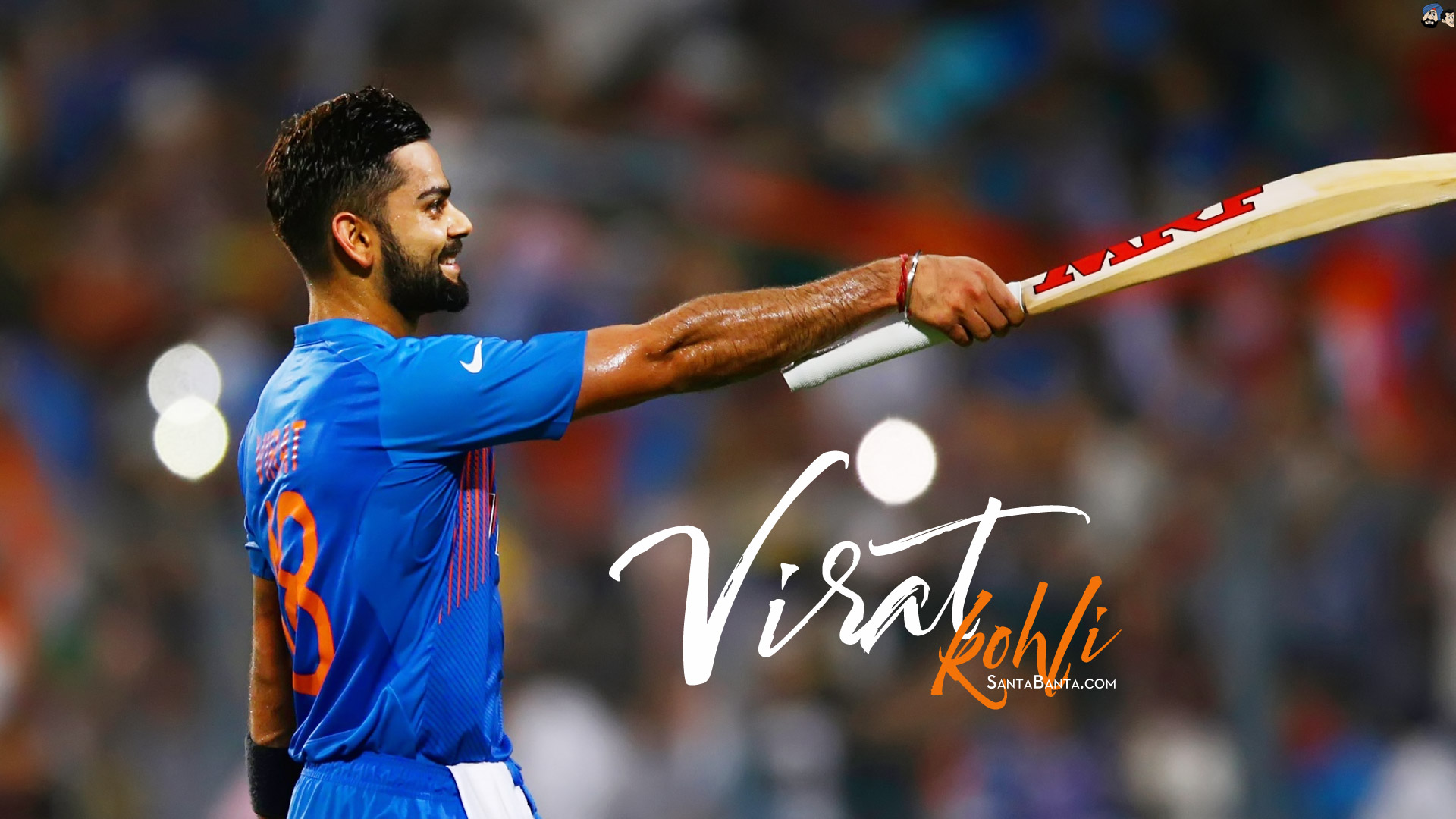Virat Kohli Wallpaper Virat Kohli Wallpaper [ HQ ]
