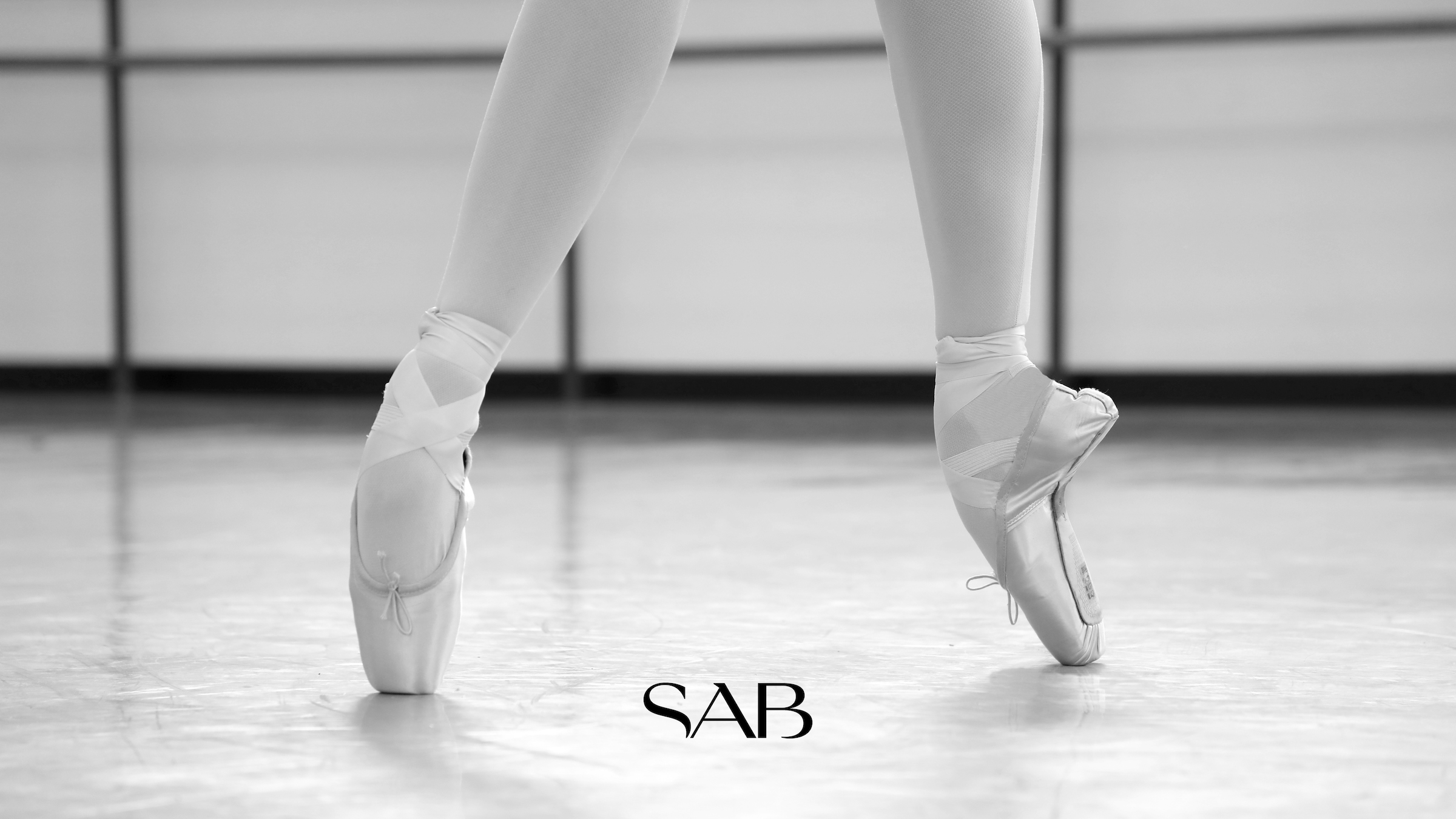 SAB Digital Download and Phone Wallpaper of American Ballet