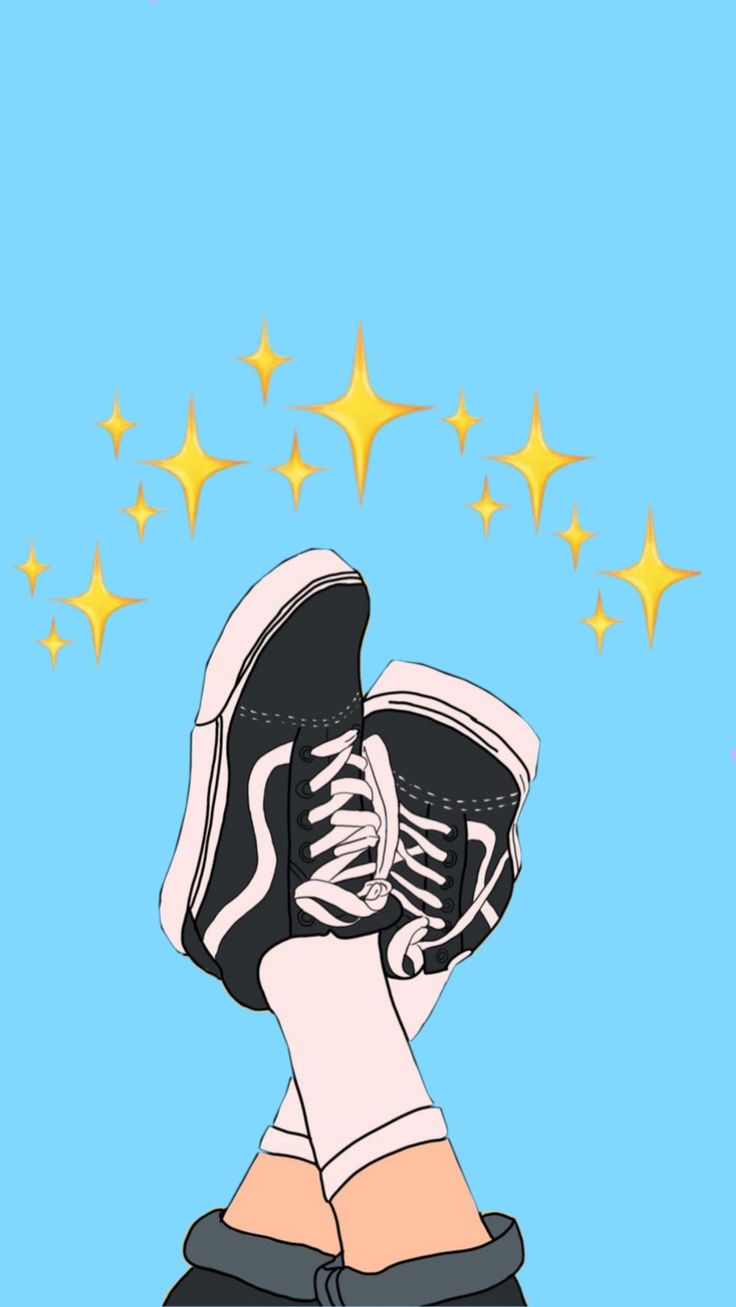 Aesthetic shoes phone wallpaper. Wallpaper, Phone wallpaper, Aesthetic wallpaper