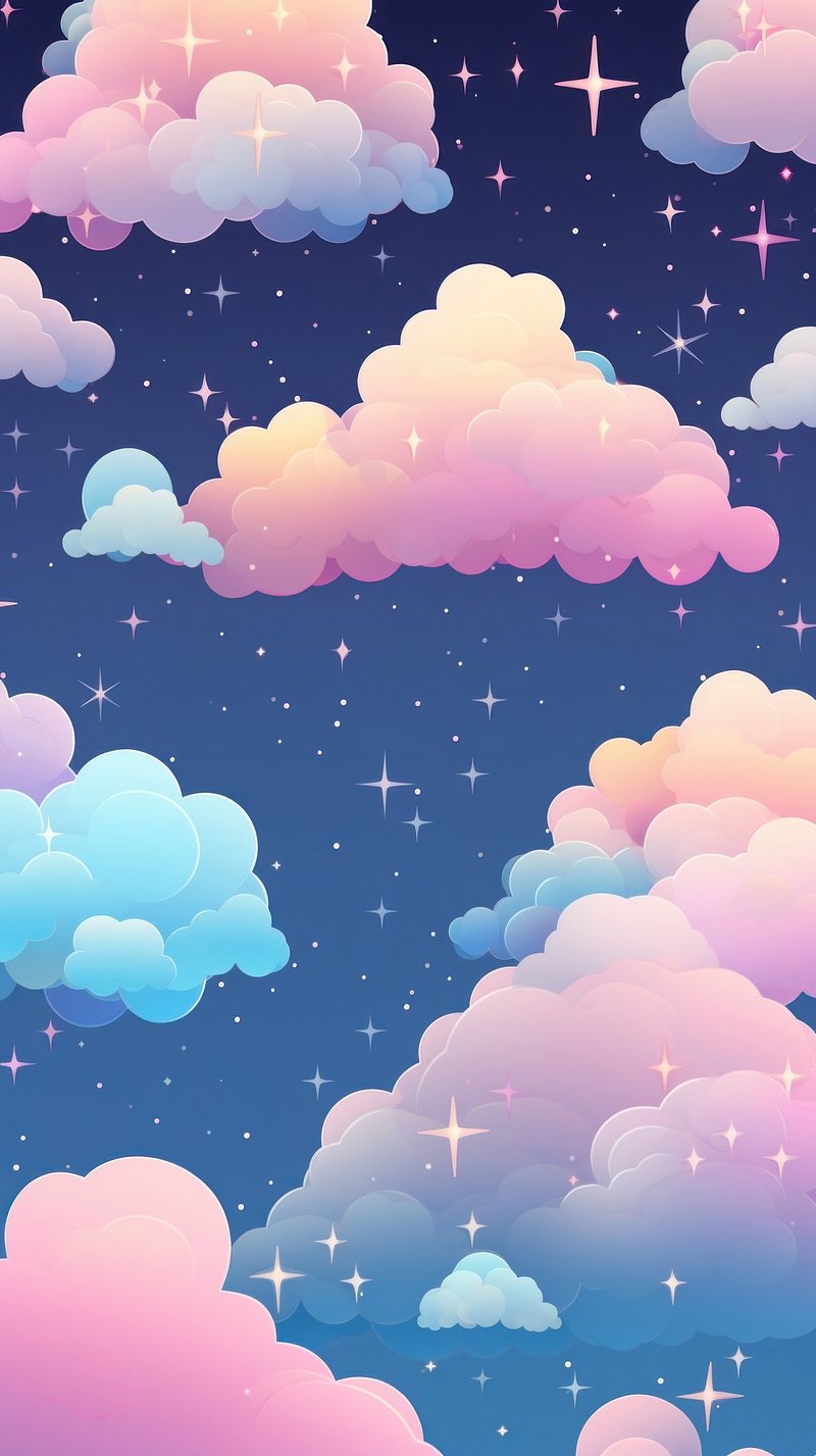 Cute Wallpaper Image. Free Photo