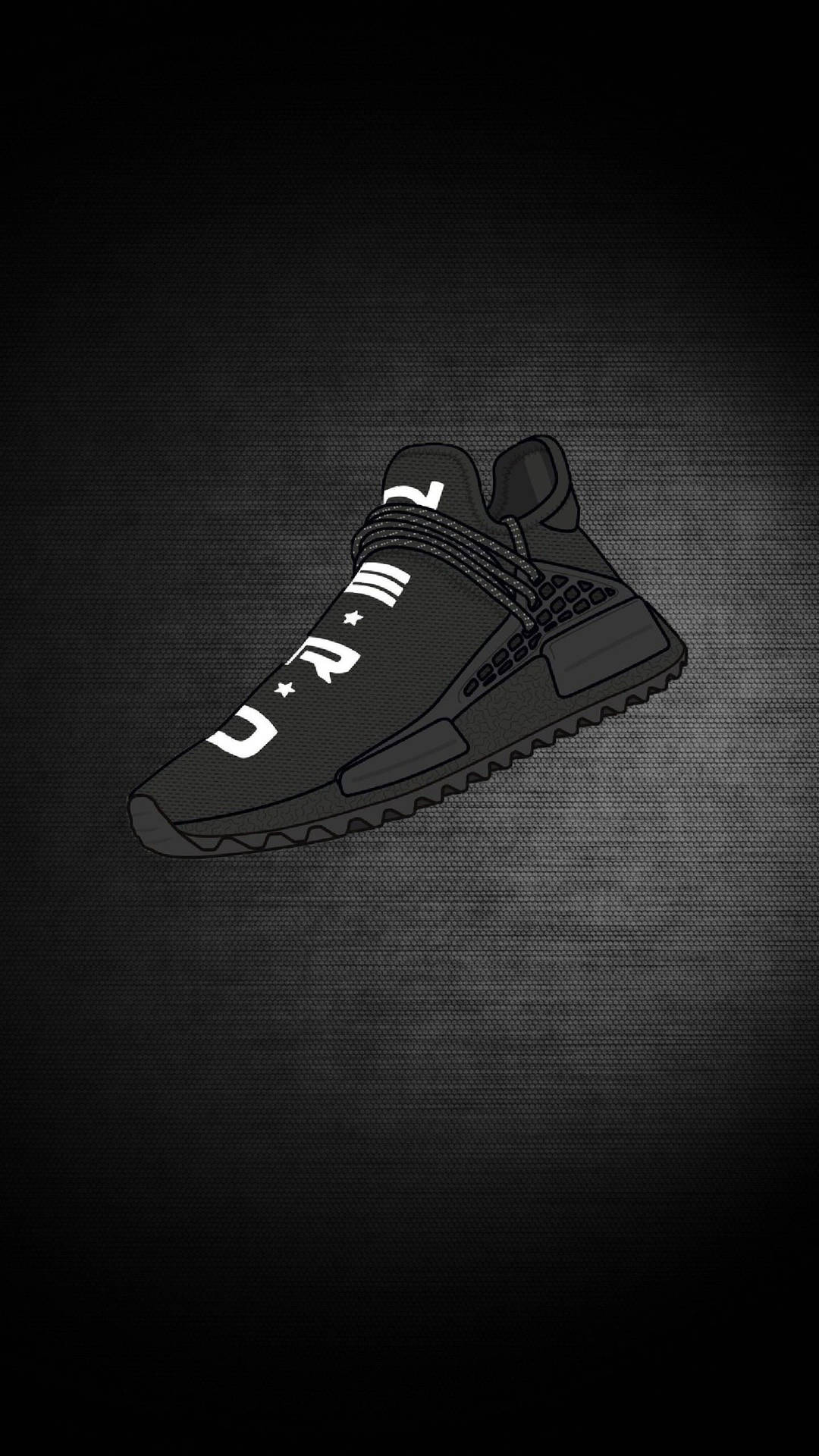 Cool Nike Shoe Wallpaper